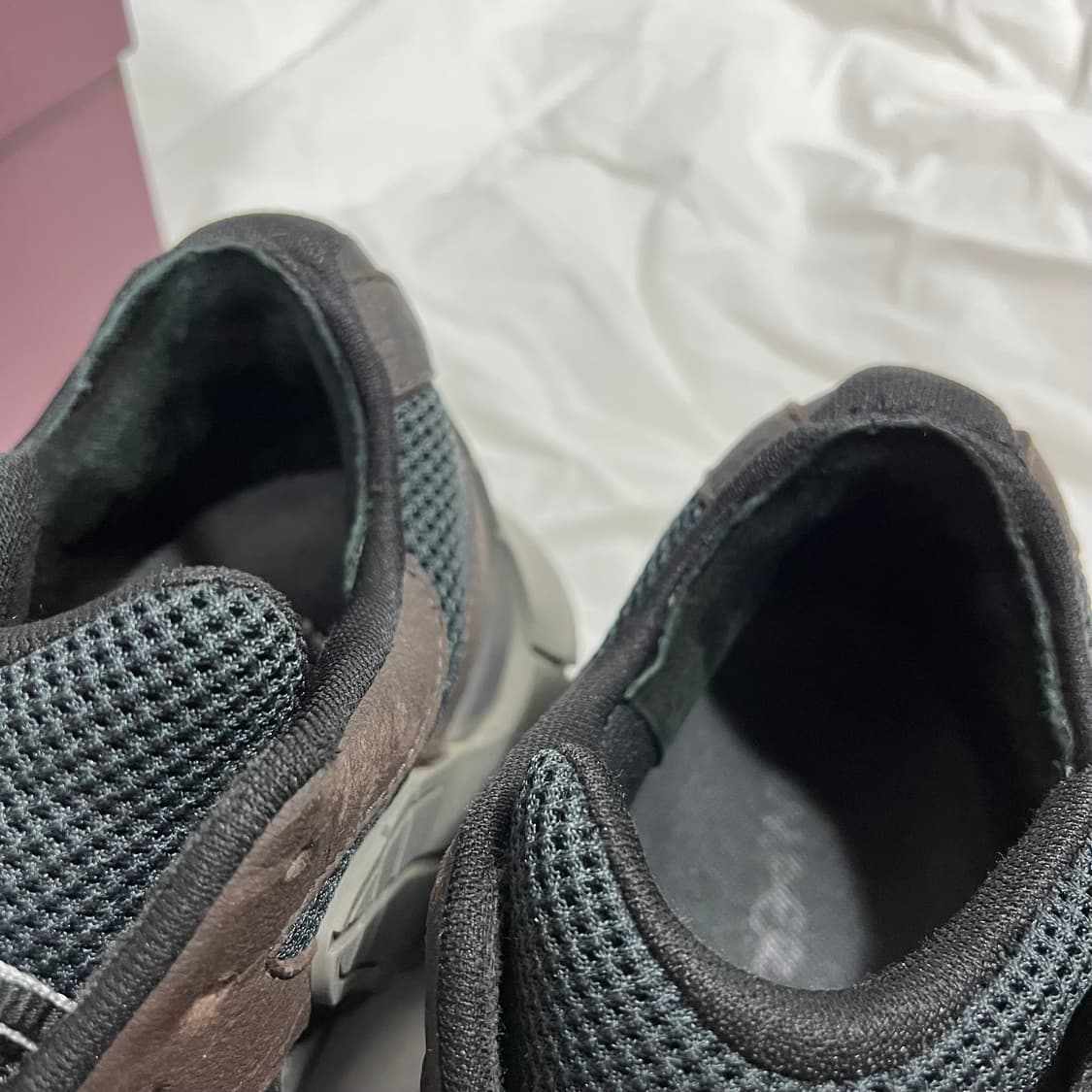 [45] 캠퍼랩 토르멘타 블랙 초판 상품이미지6
