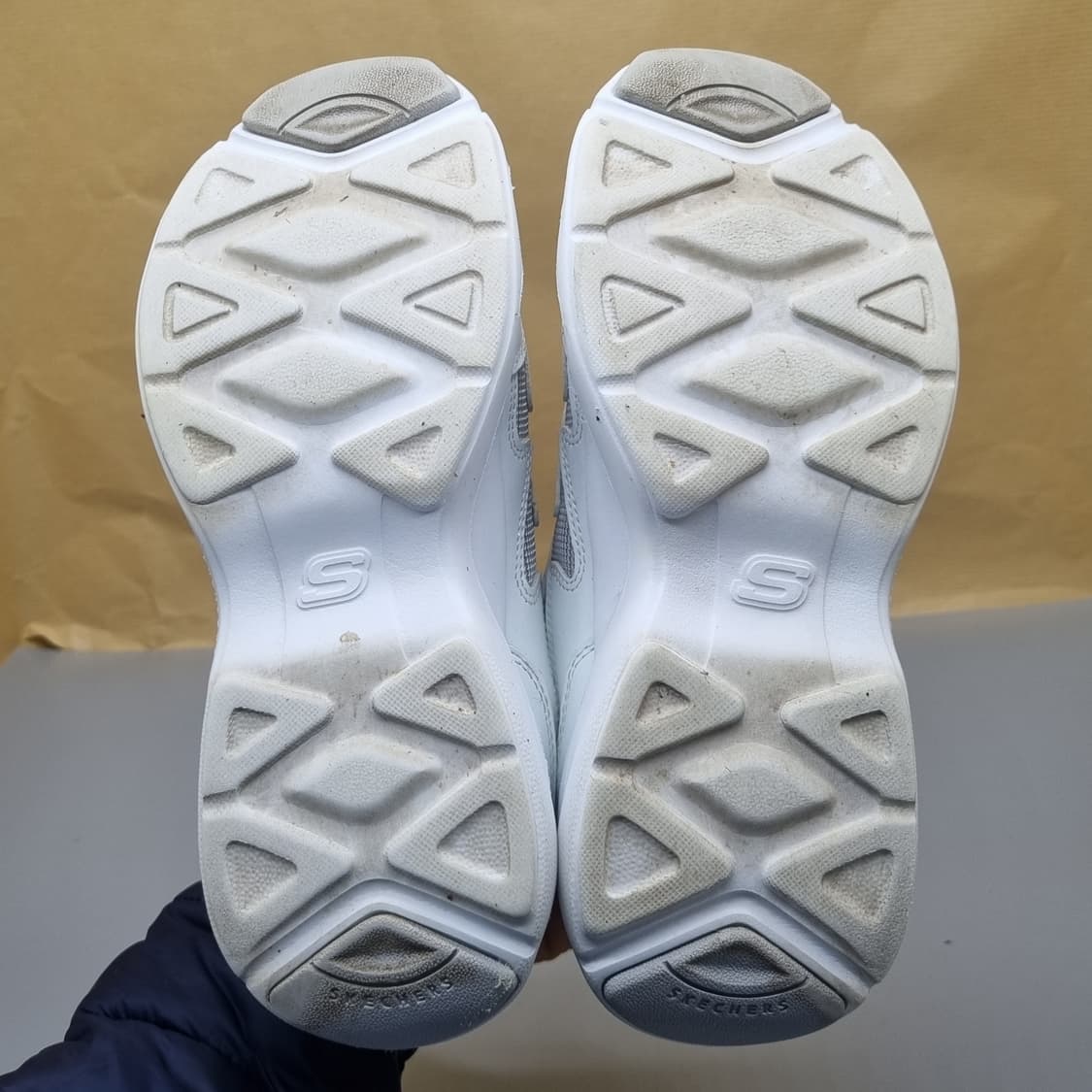 스케쳐스 딜라이트 에이리 운동화230 상품이미지3