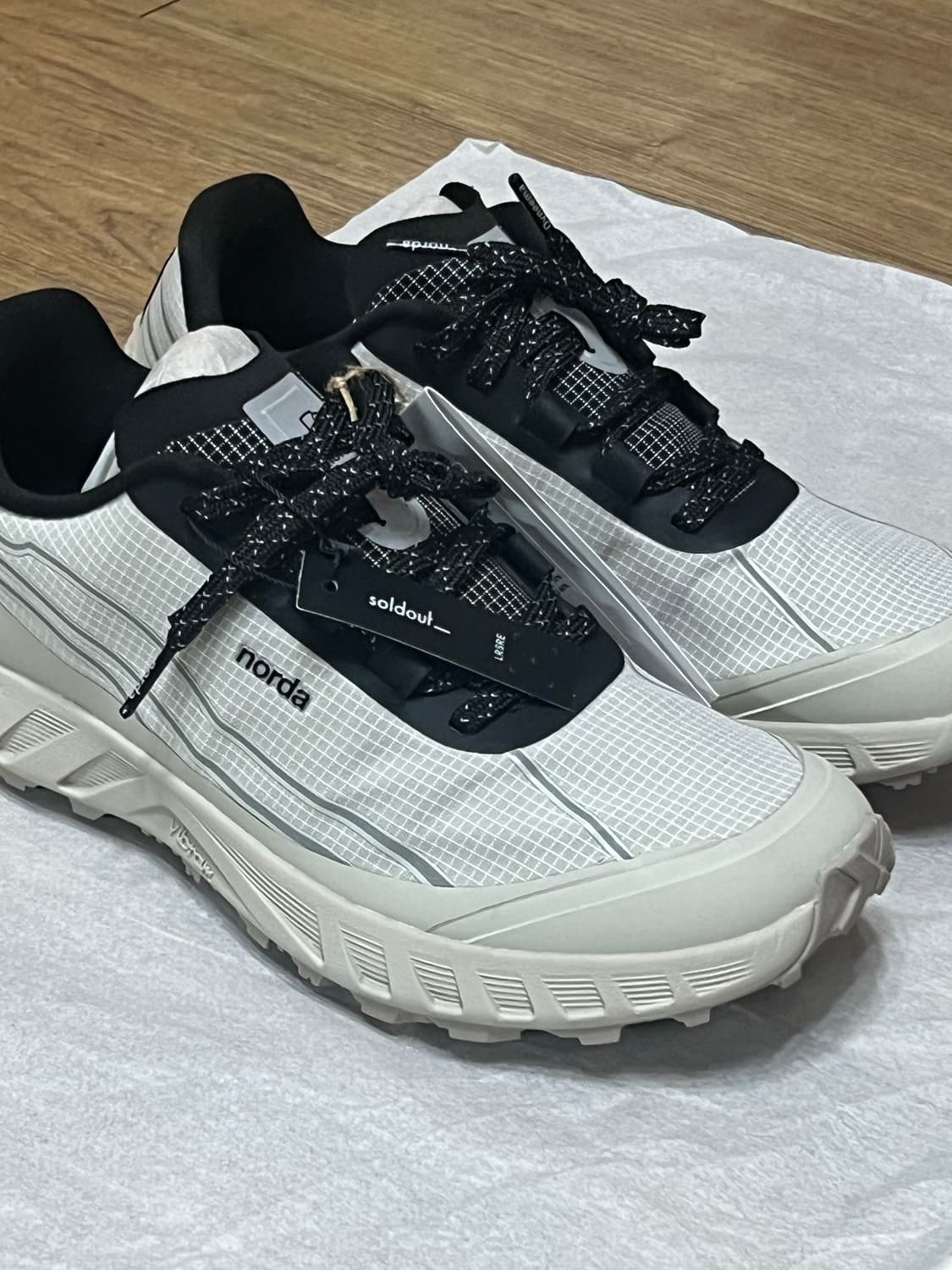 노다 002 신더 새제품 상품이미지1