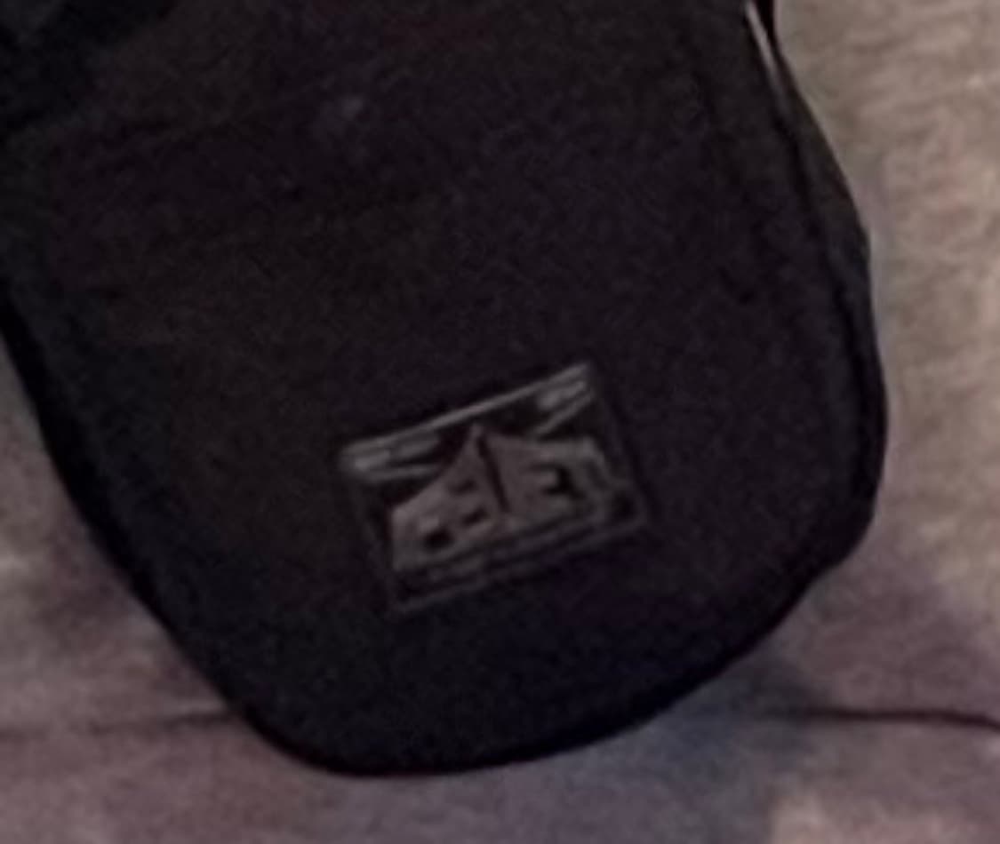 캔버스 크로스백 상품이미지3