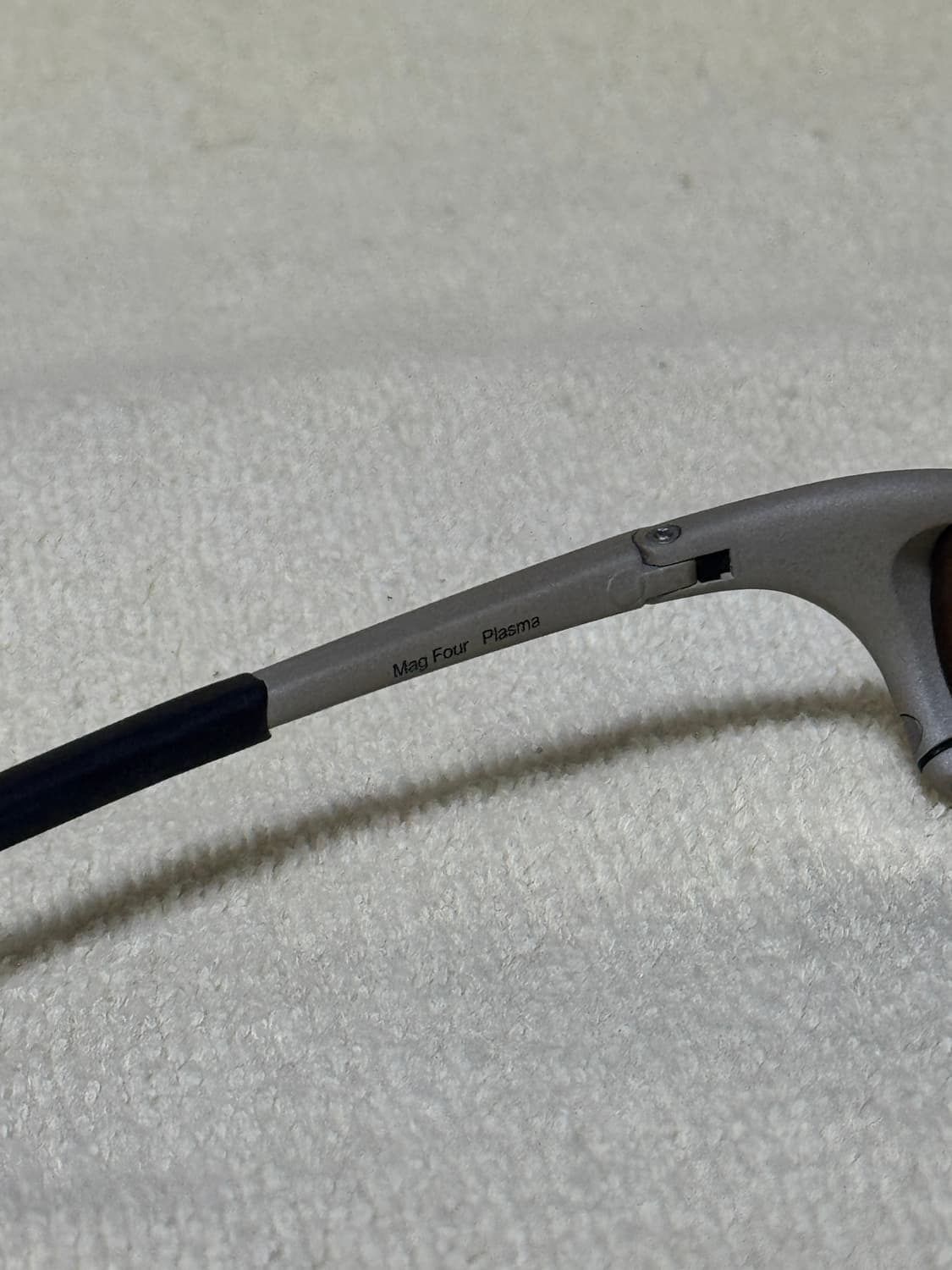 오클리 Mag Four s Plasma (2001) 상품이미지7