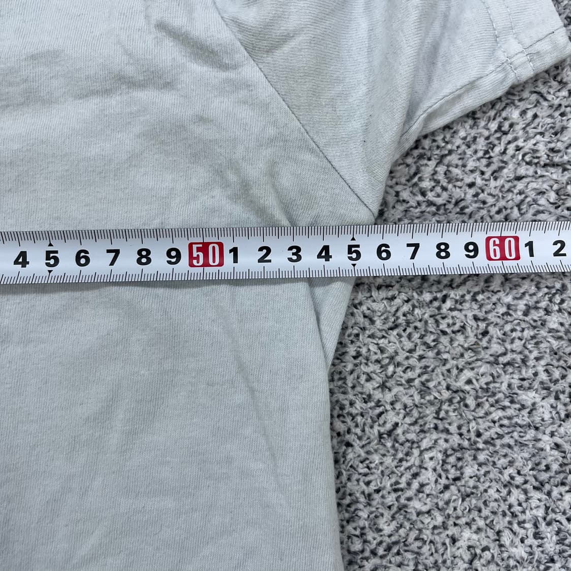 L 폴로랄프로렌 반팔 티셔츠 0410M 상품이미지8