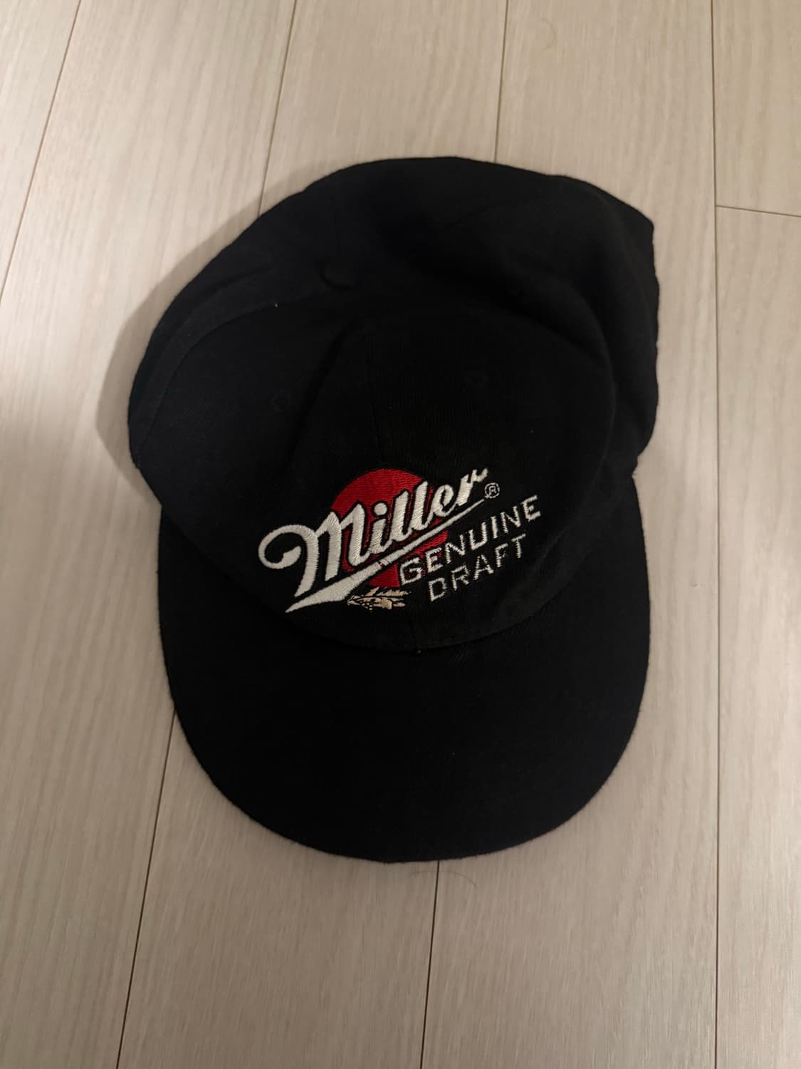 빈티지 볼캡 상품이미지1