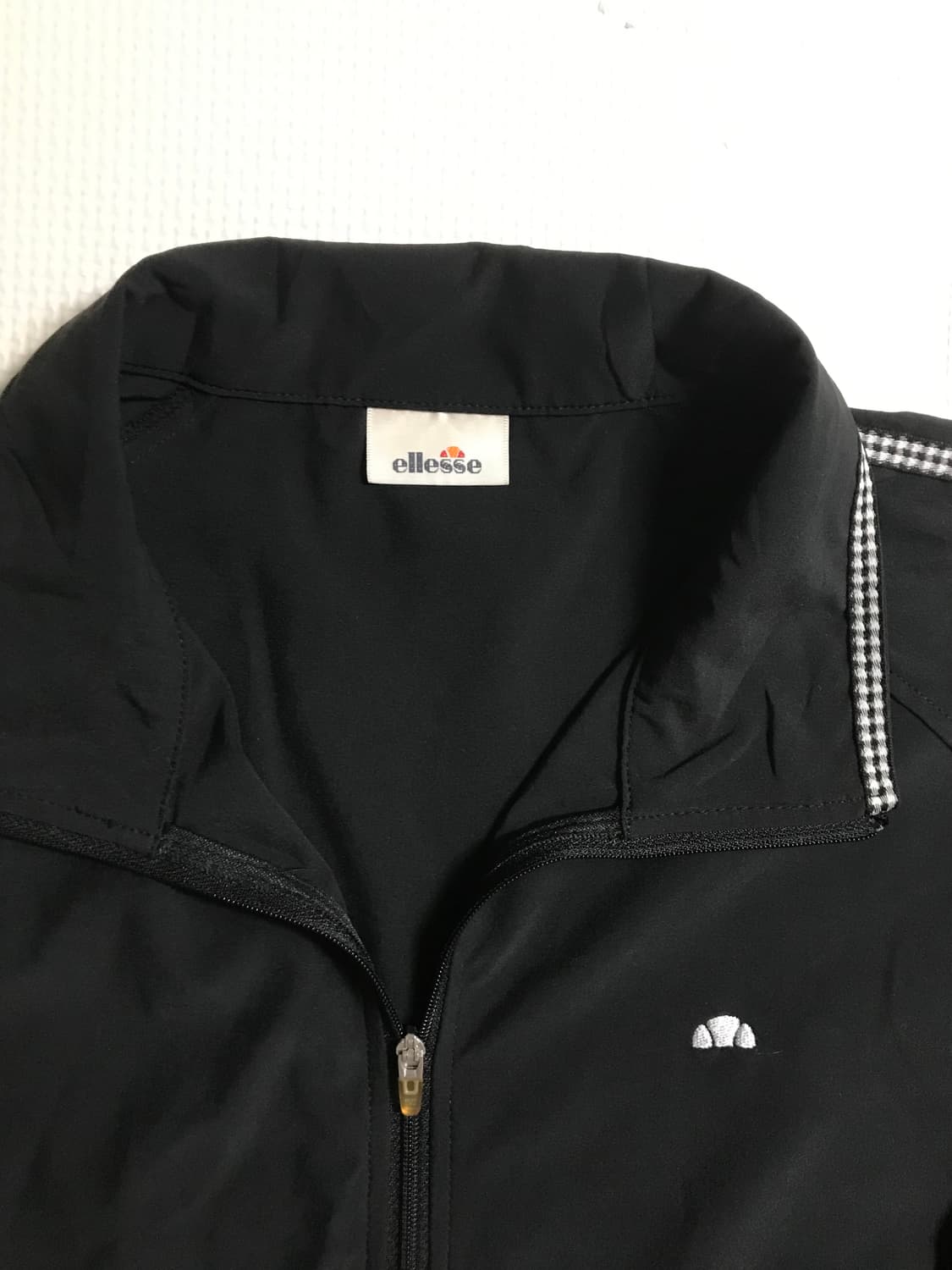 엘레쎄 사이드체크  바람막이 상품이미지3