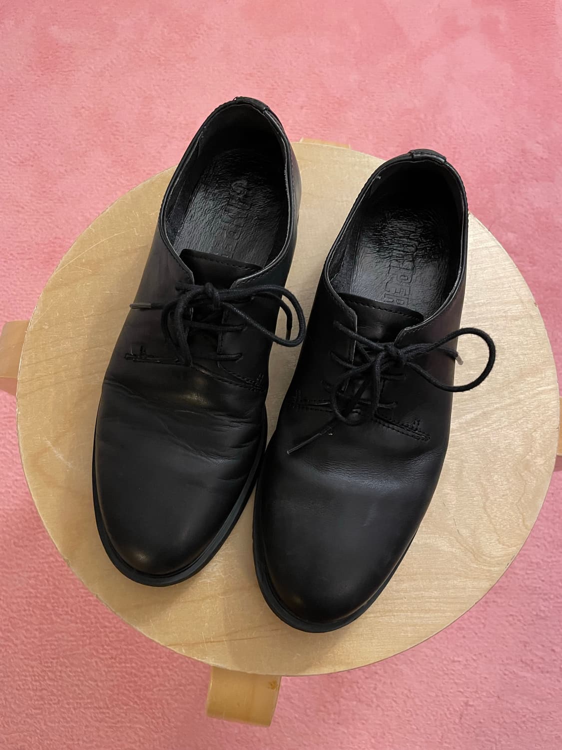 Camper 캠퍼 단화/로퍼 37 (230-235) 상품이미지8