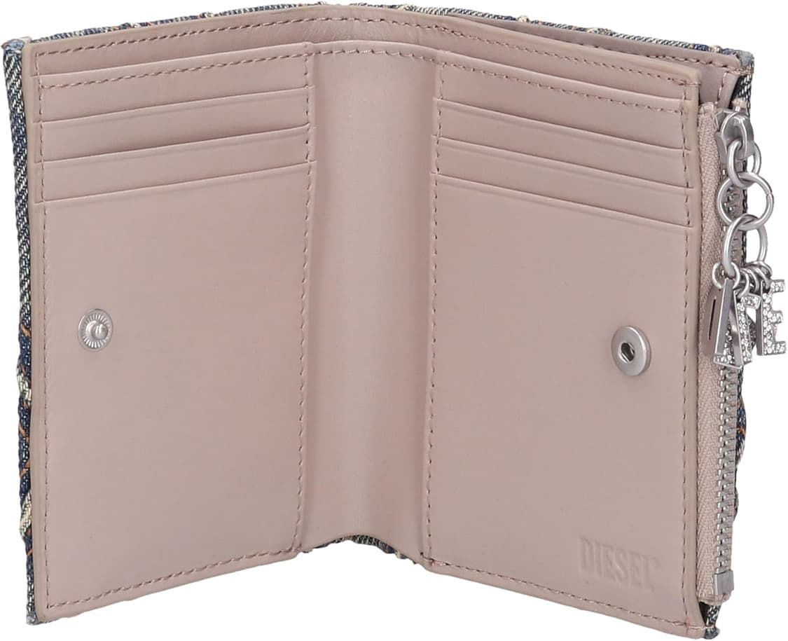 디젤 지갑 D BI FOLD Zip II 320786 상품이미지4
