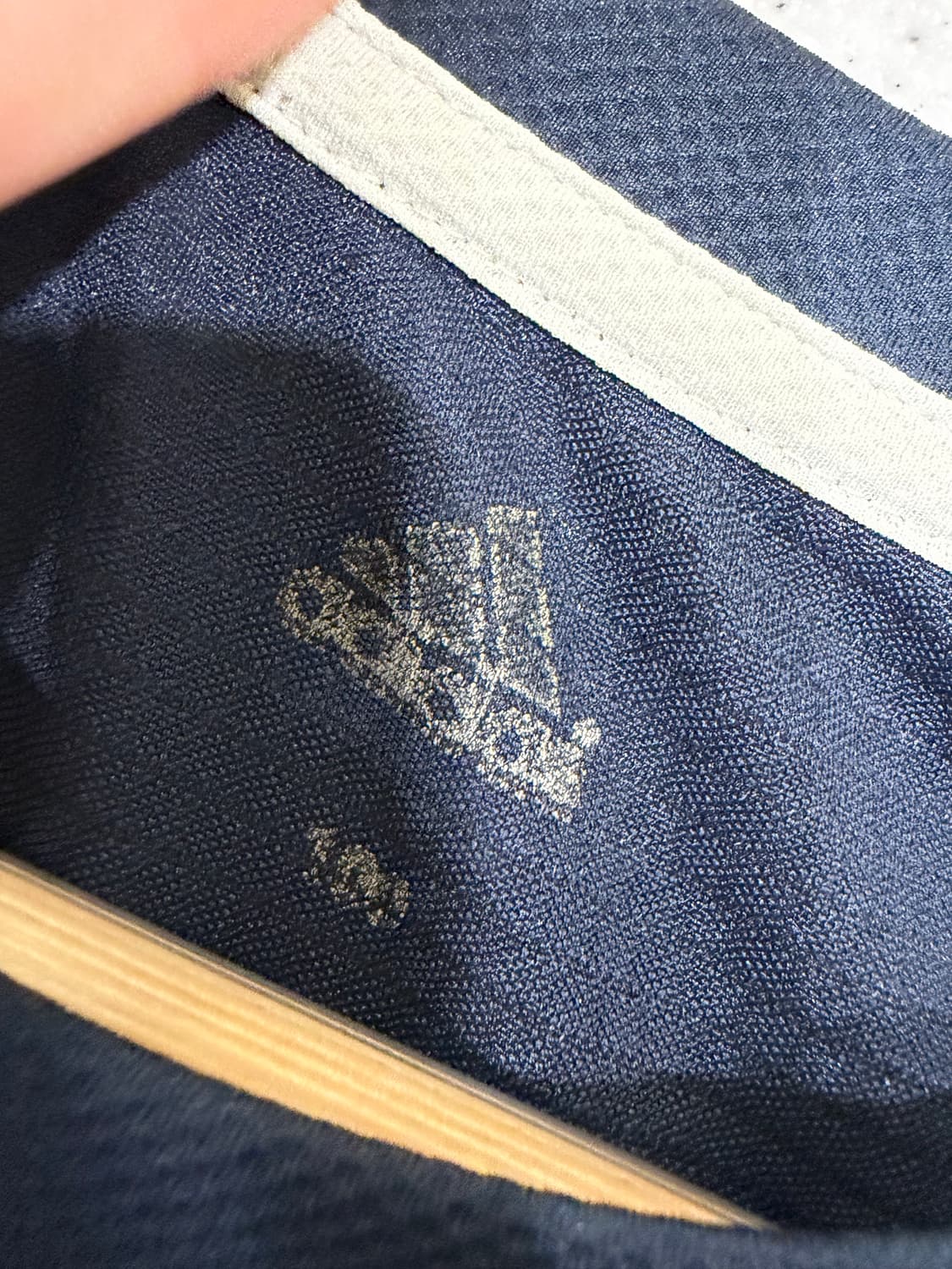 577. 아디다스 롱슬리브 상품이미지2