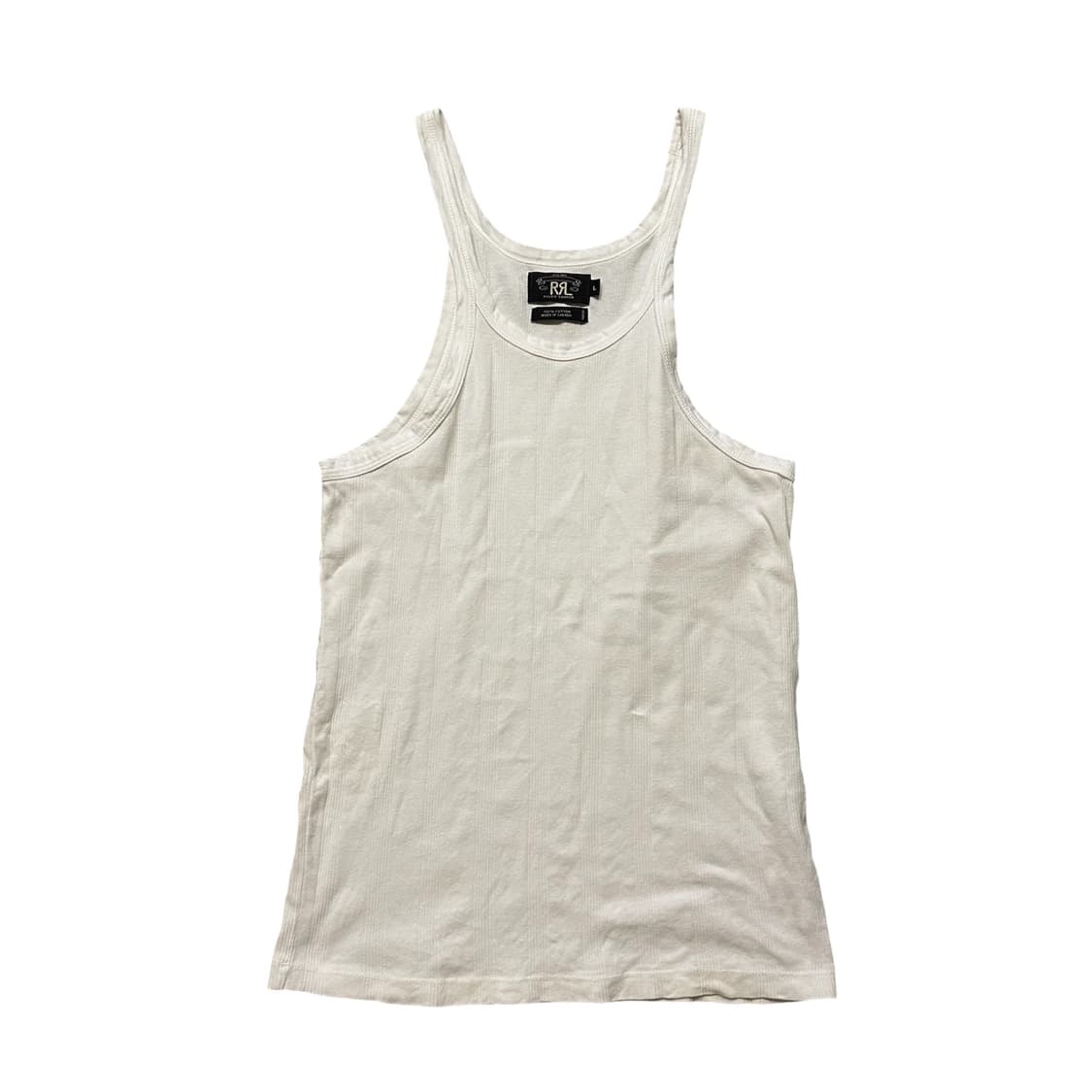 RRL 더블알엘 나시 상품이미지1