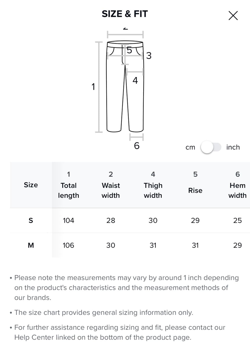 스컬프터 아카이브 로고 조거 블랙 S 상품이미지2