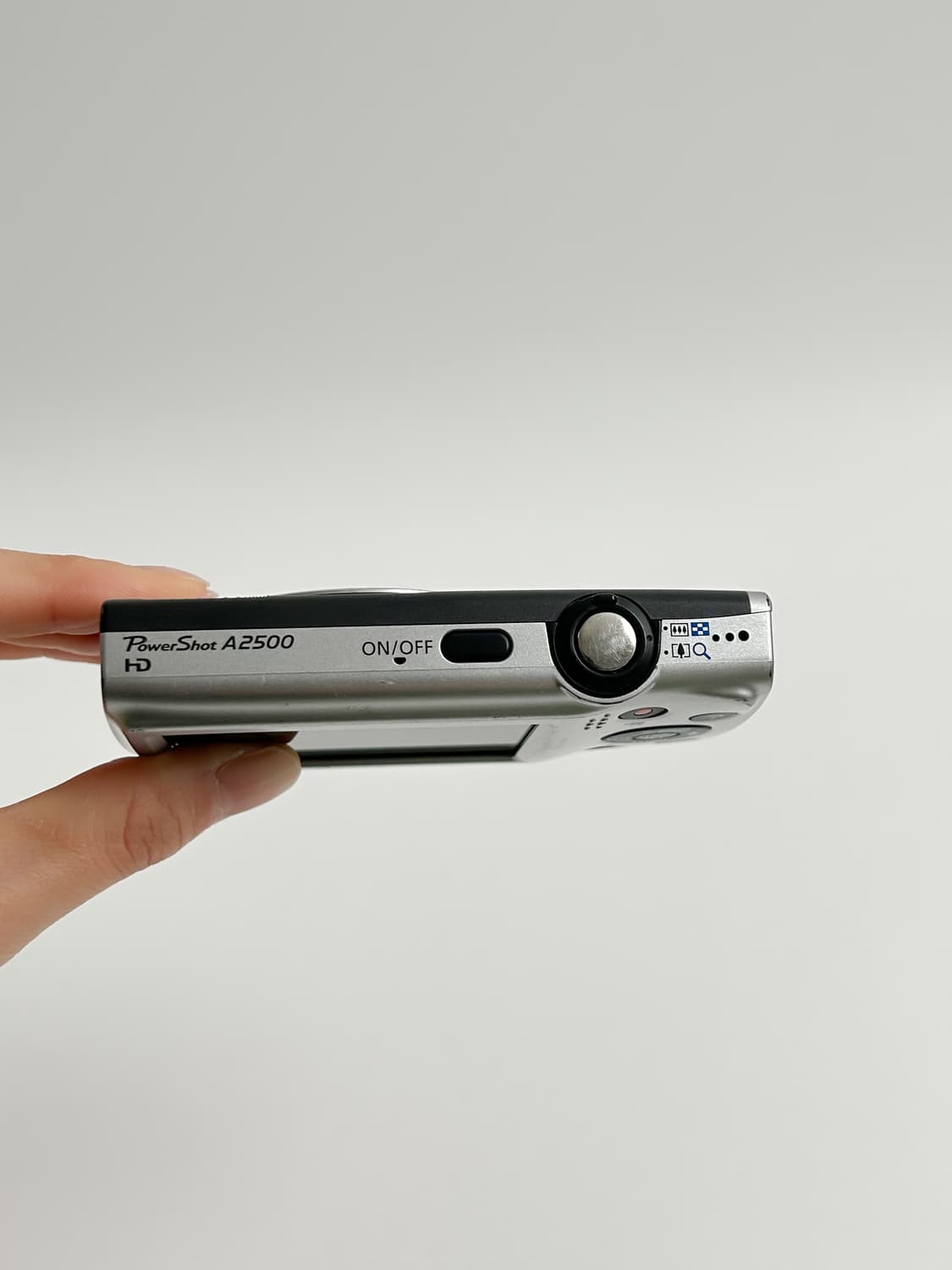 고사양!) 캐논 파워샷 a2500 Powershot 빈티지 디카 상품이미지7