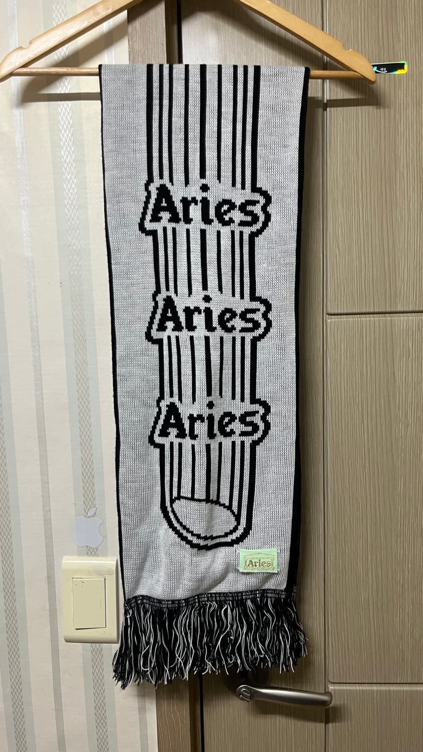Arise 머플러 상품이미지1