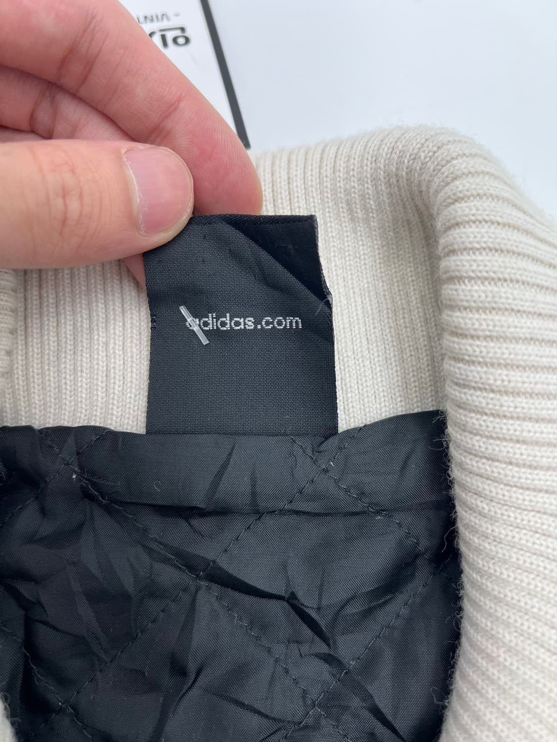 아디다스 스트라이프 집업 상품이미지4