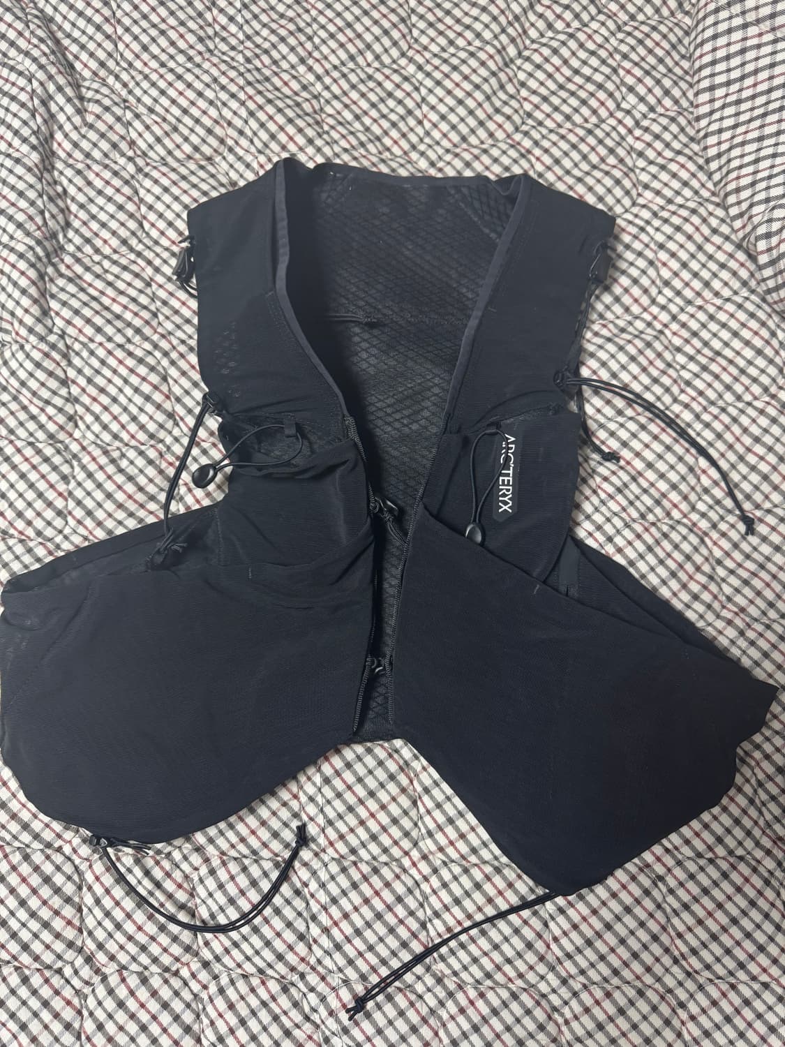 아크테릭스 노반 7 남성 L 상품이미지1