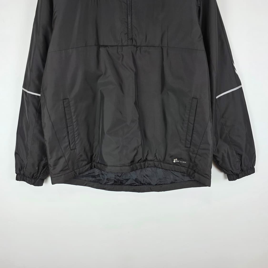 Hummel 패딩 윈드브레이커  상품이미지3