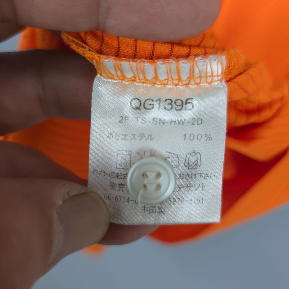 캘러웨이 Callaway X SERIES 경량 스트라이프 카라 반팔티 L 상품이미지7