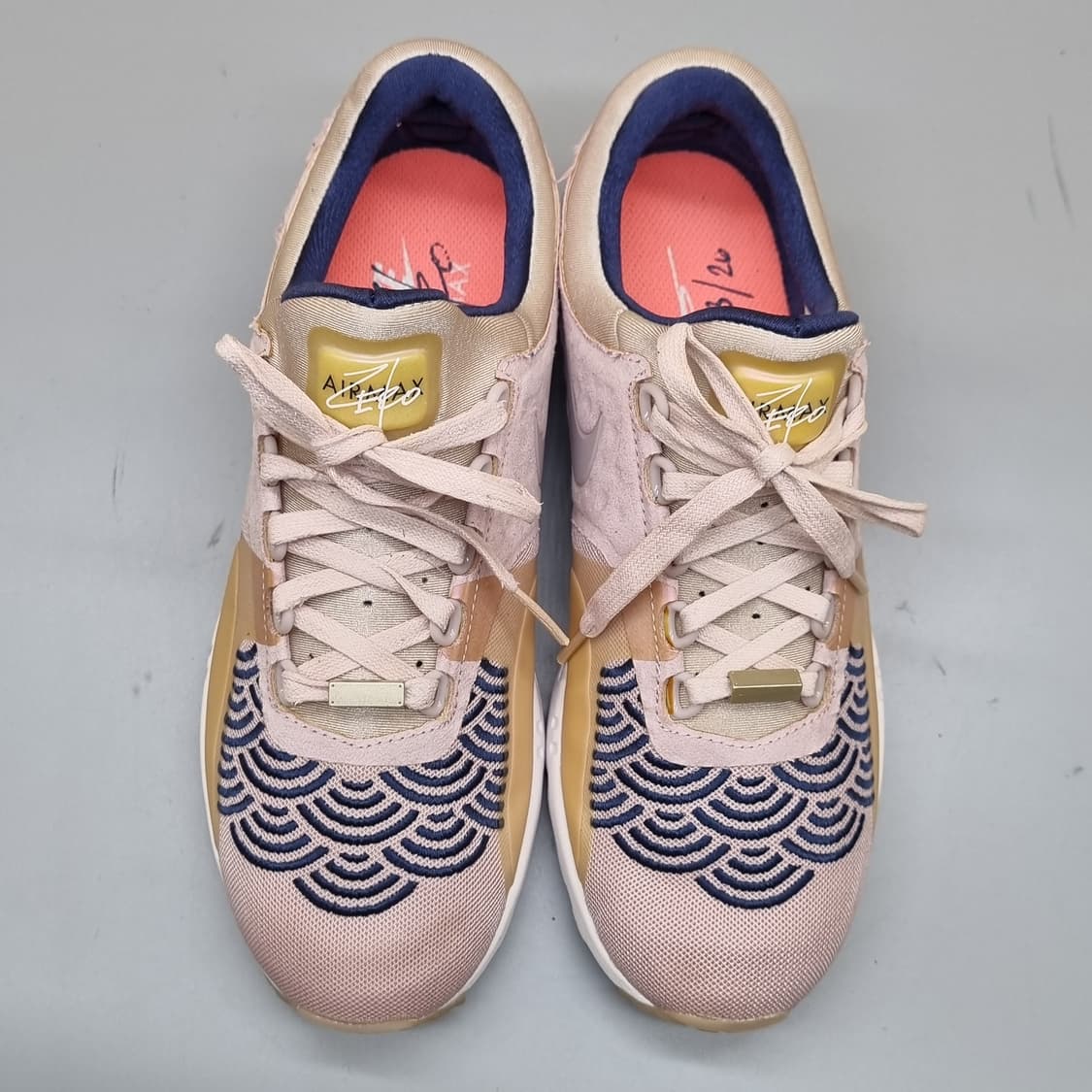 나이키 에어맥스 제로 도쿄 245 상품이미지2