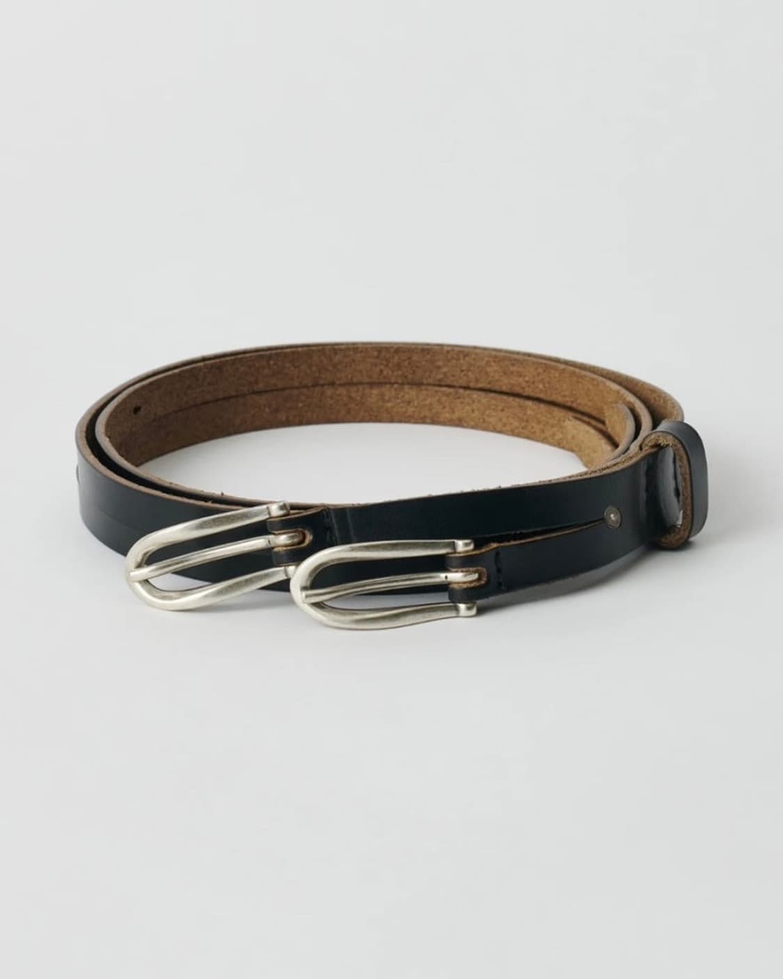 아워레가시 트윈 텅 벨트 상품이미지1