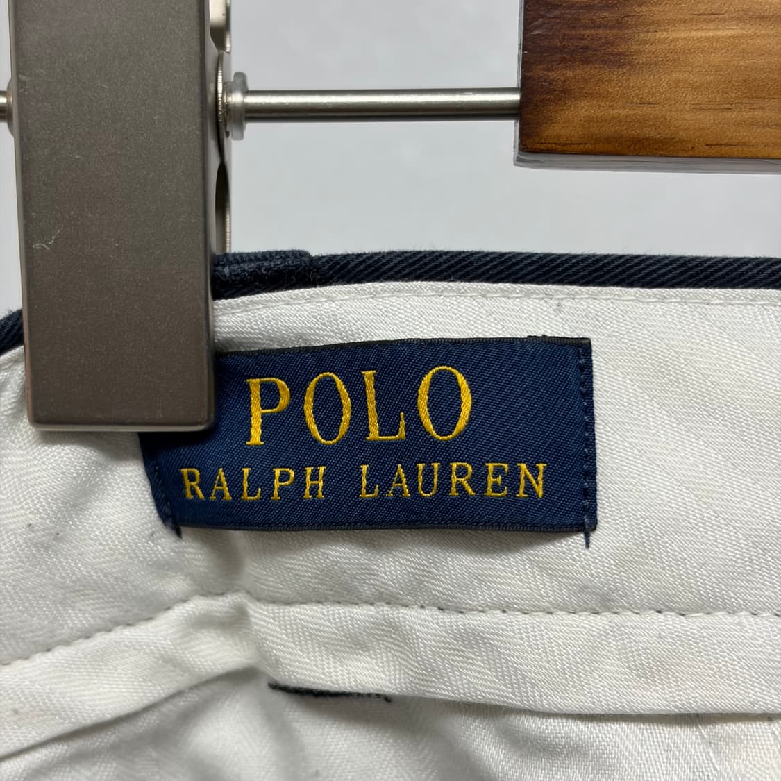 폴로 클래식 치노팬츠 4 상품이미지6