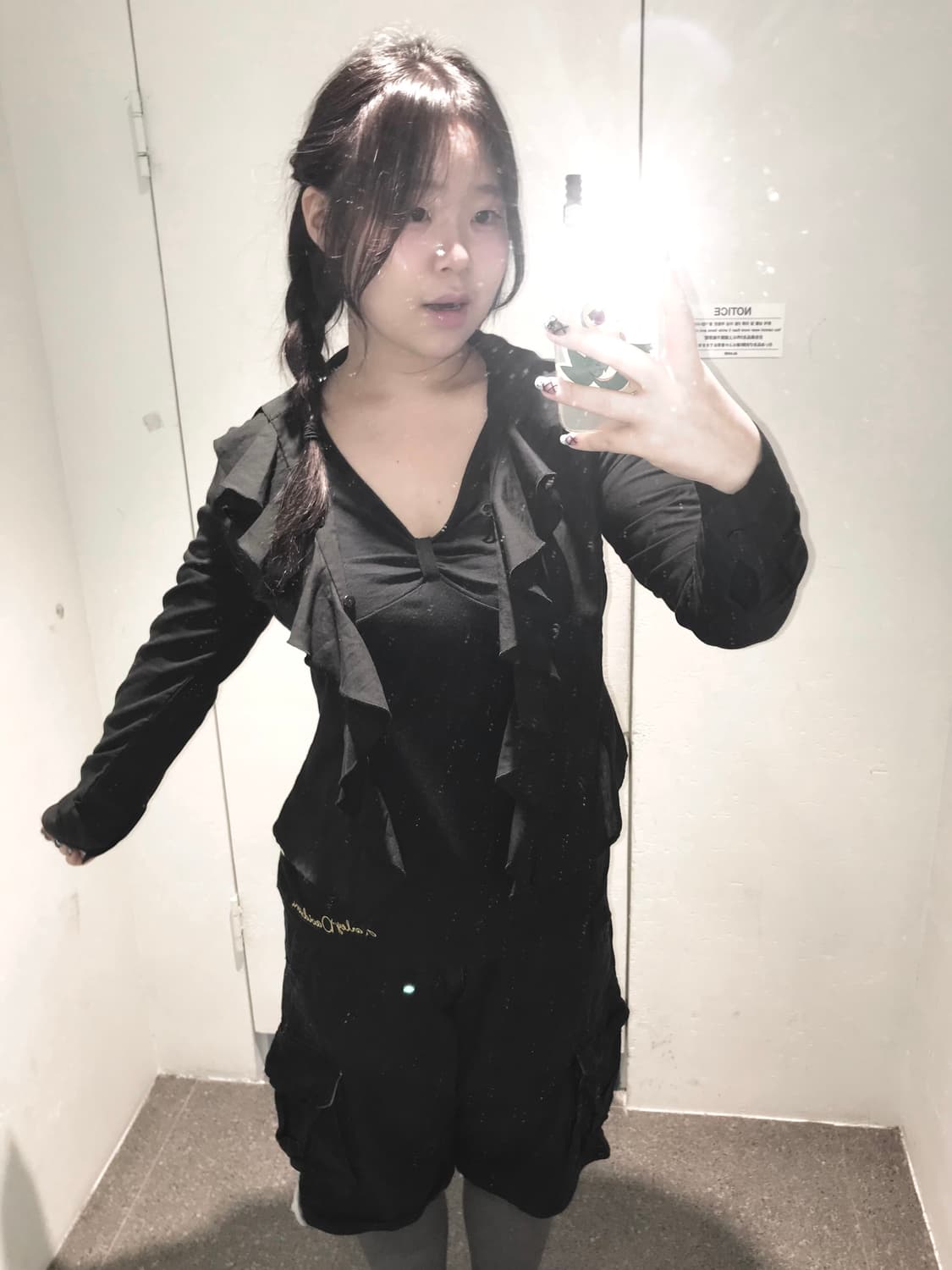 빈티지 러힙할리데이비슨세트 상품이미지2