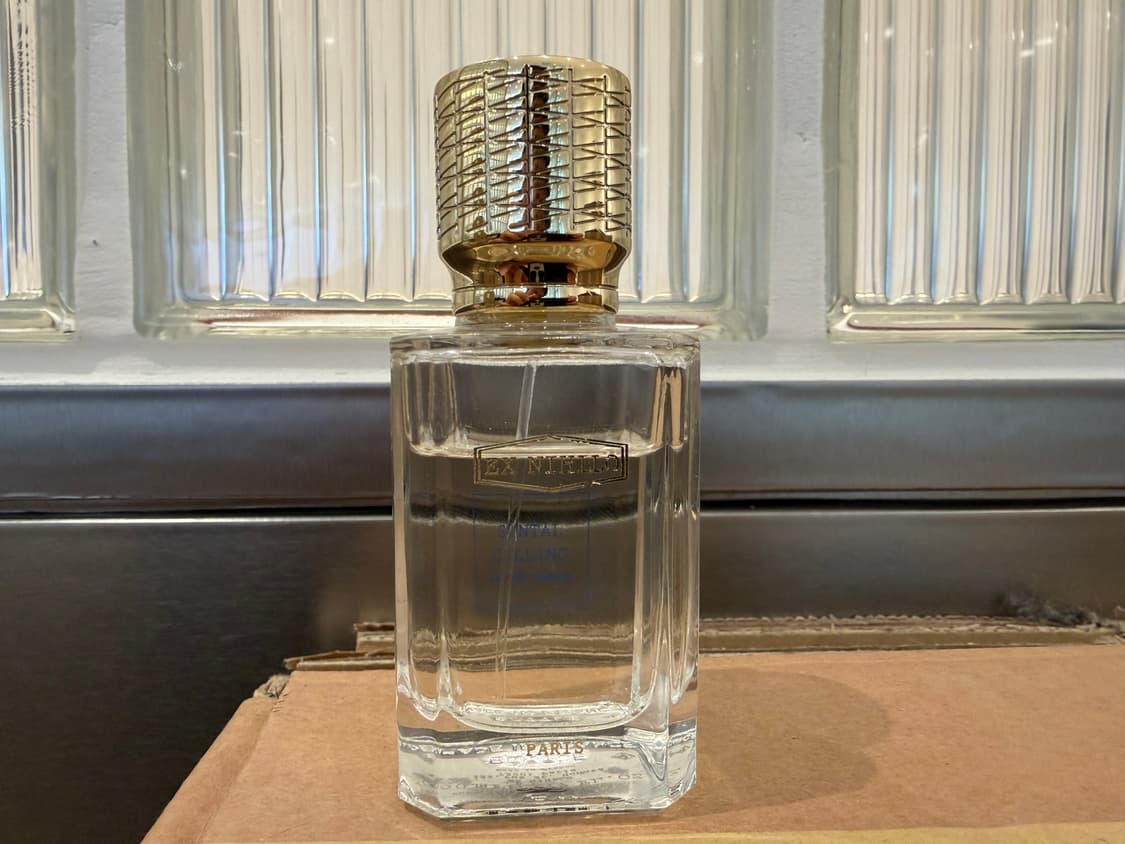 엑스니힐로 상탈콜링 50ml 상품이미지1