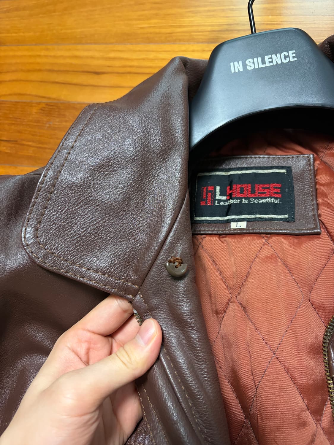 G-1 항공자켓 상품이미지6