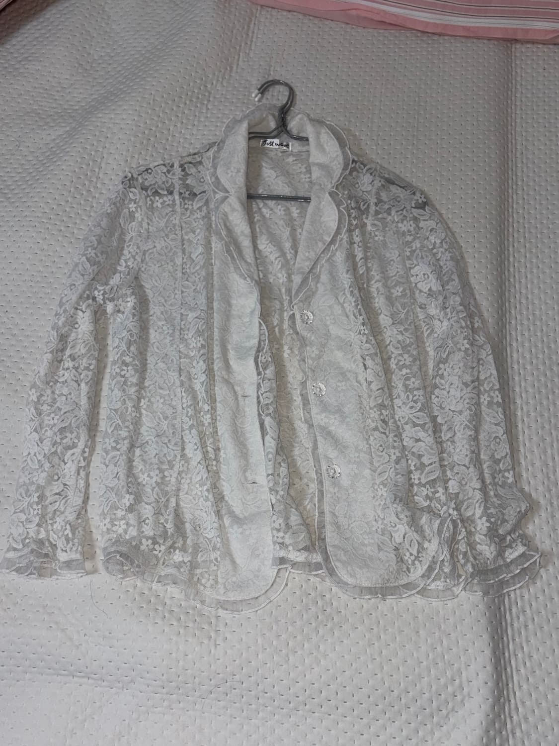 빈티지 코디세트 상품이미지3