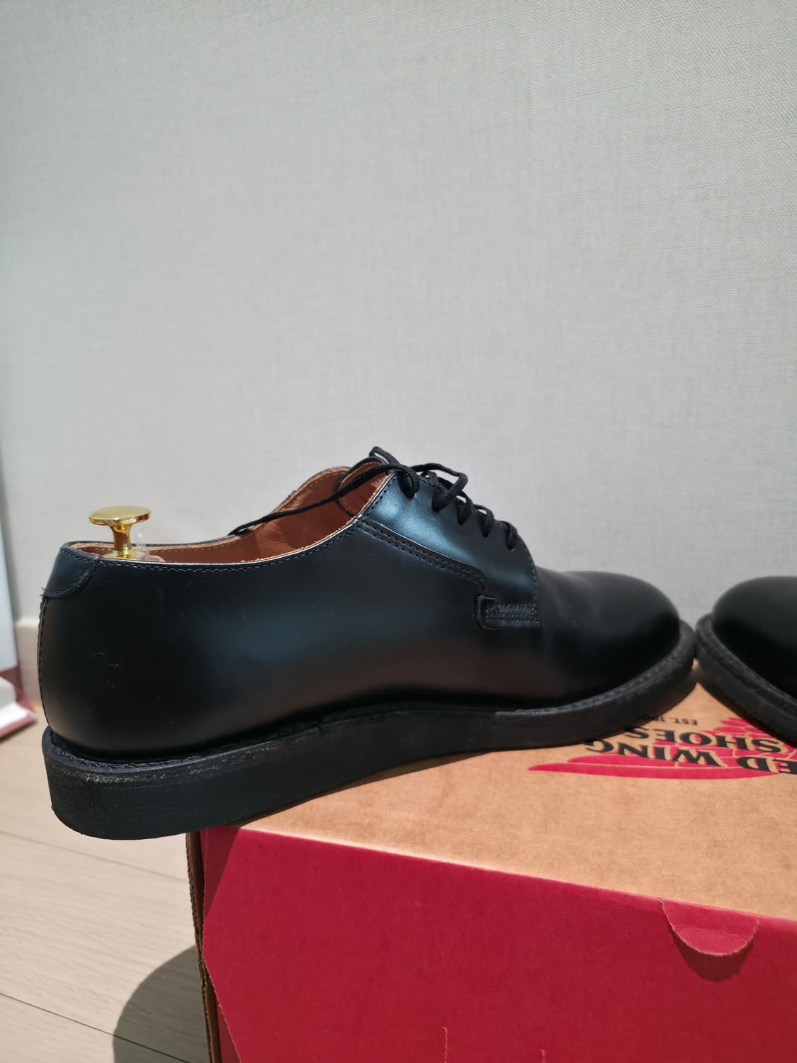 레드윙 포스트맨 280 상품이미지4