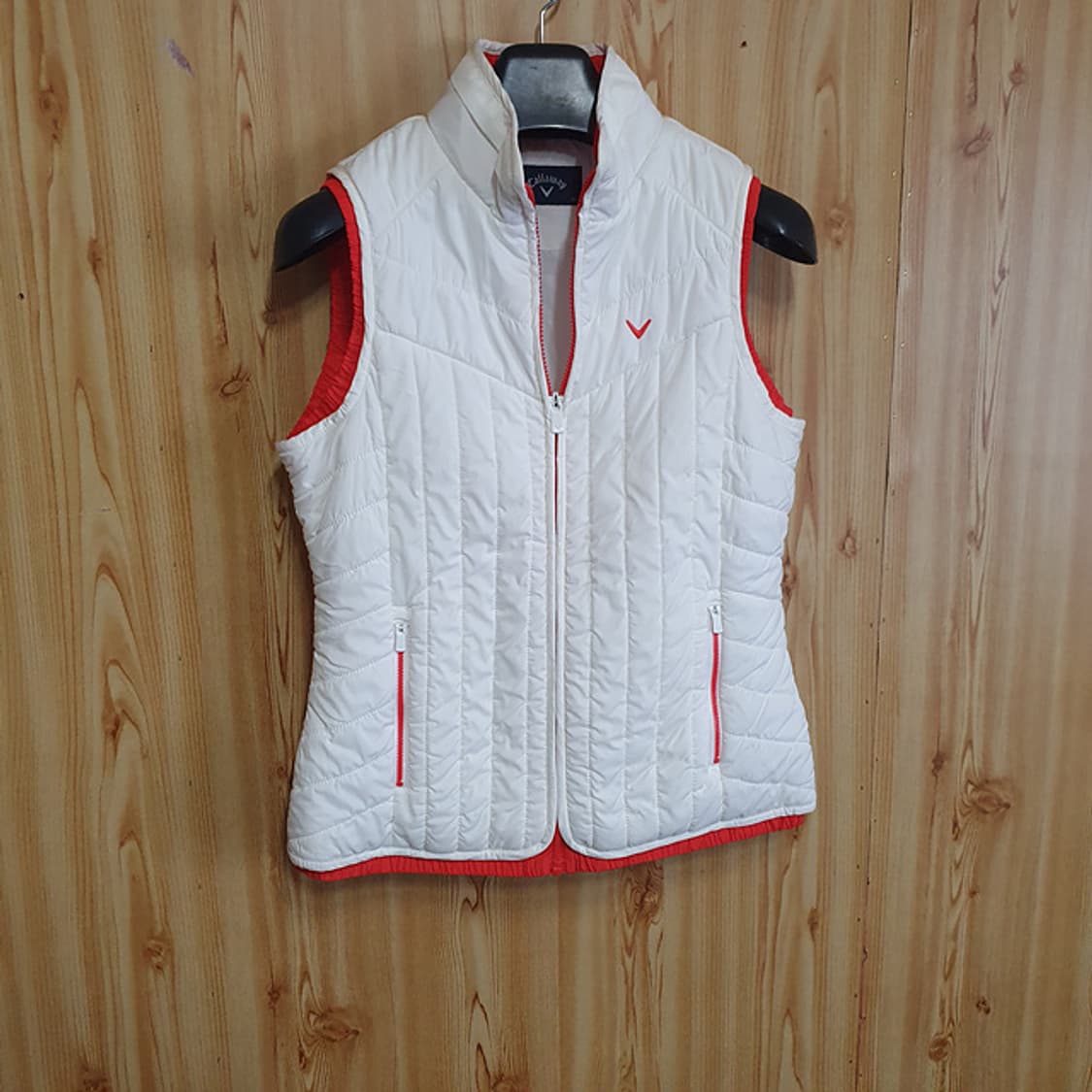 캘러웨이 패딩조끼 90 상품이미지1