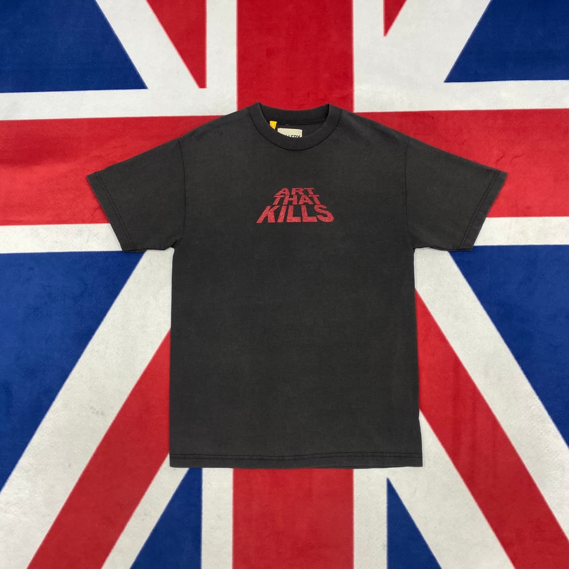 갤러리디파트먼트 ATK 반팔티 S 상품이미지1