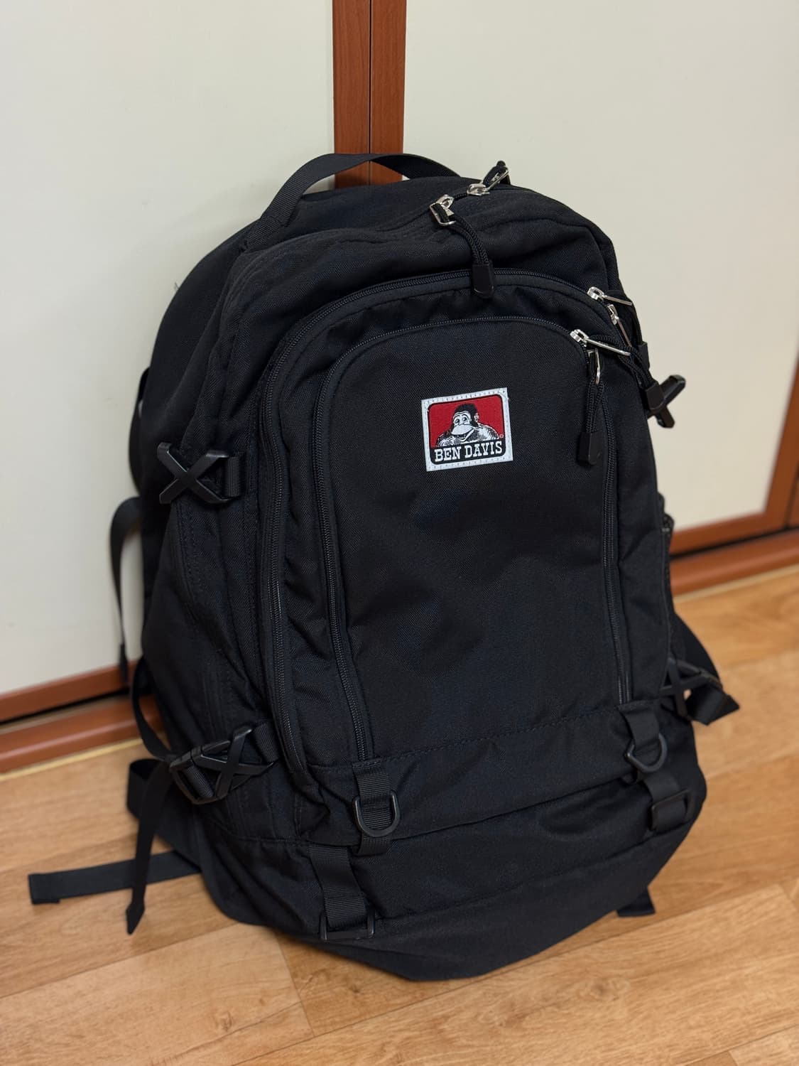 밴데이비스 오리지널 캠프 백팩 40L 상품이미지4