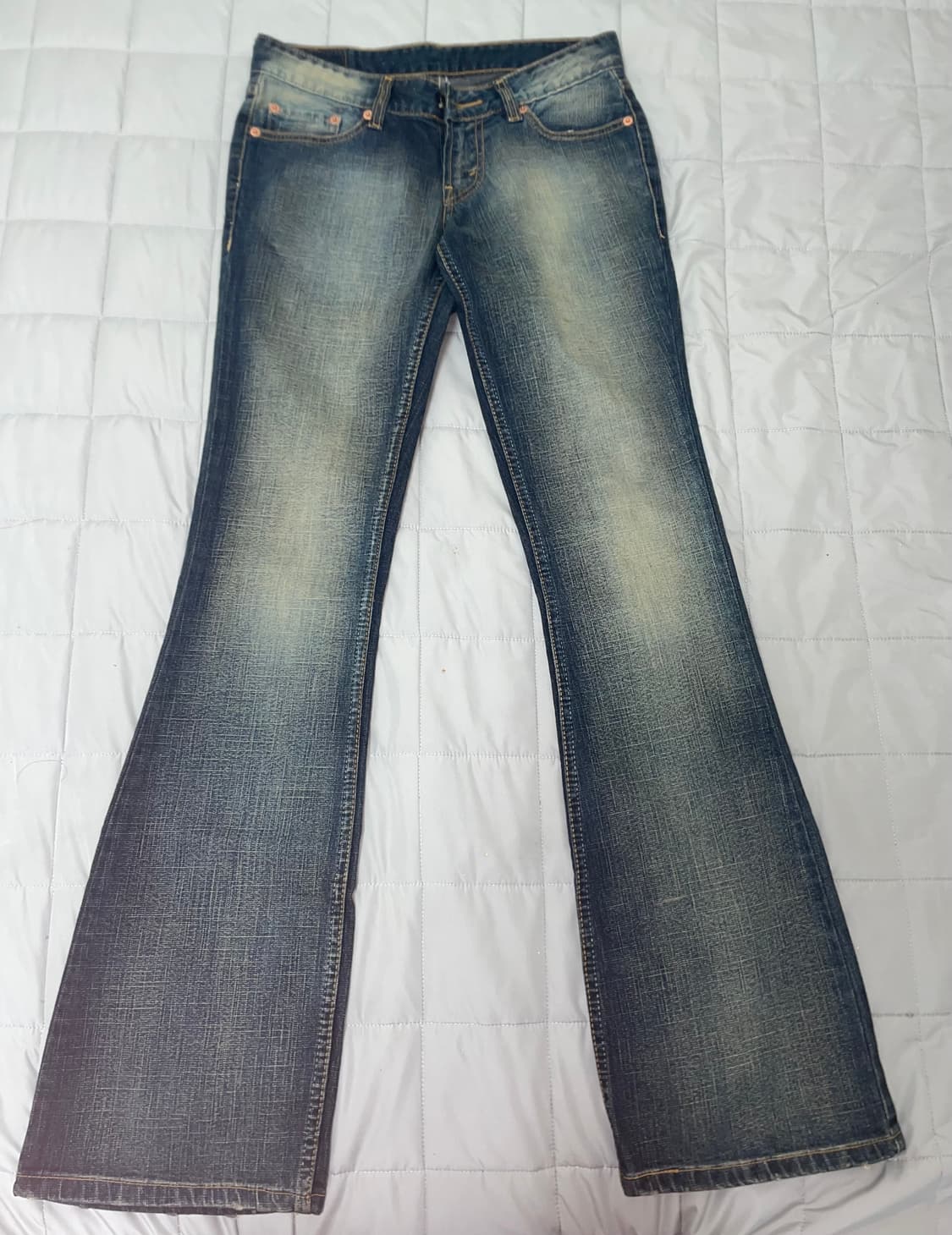 00s 리바이스 L592 부츠컷 데드스탁 26 상품이미지1