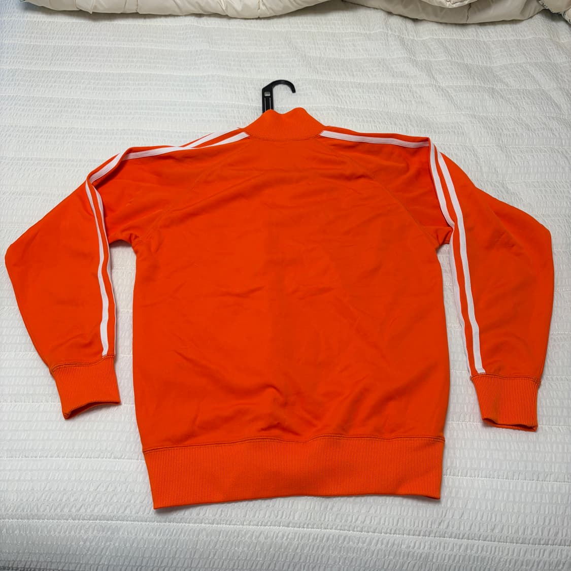 아디다스 오렌지 져지 상품이미지3