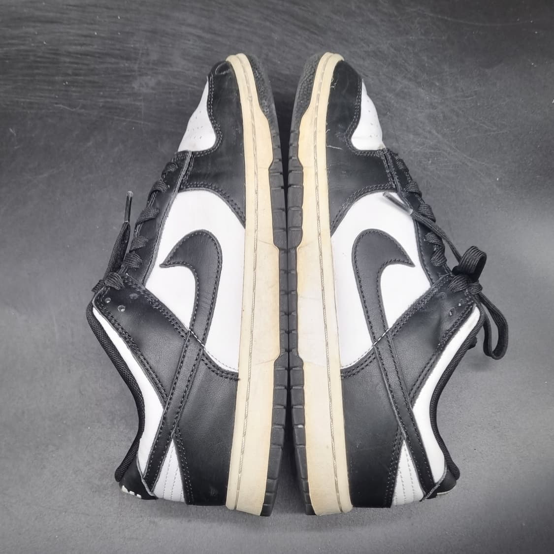 나이키 덩크 로우 범고래 운동화 265  상품이미지5