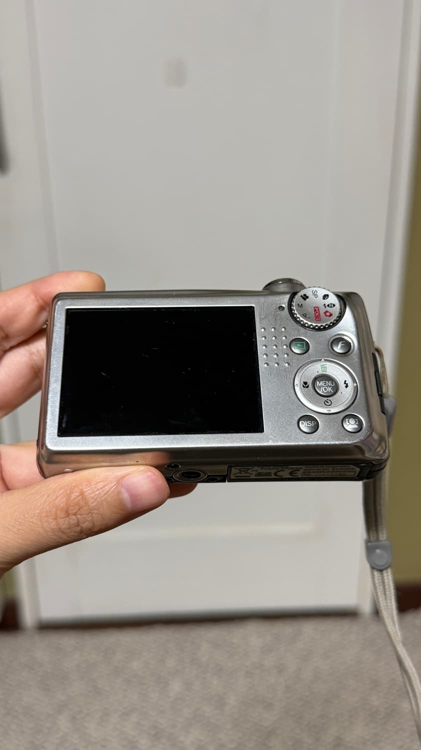 후지필름 파인픽스 f70exr 상품이미지6