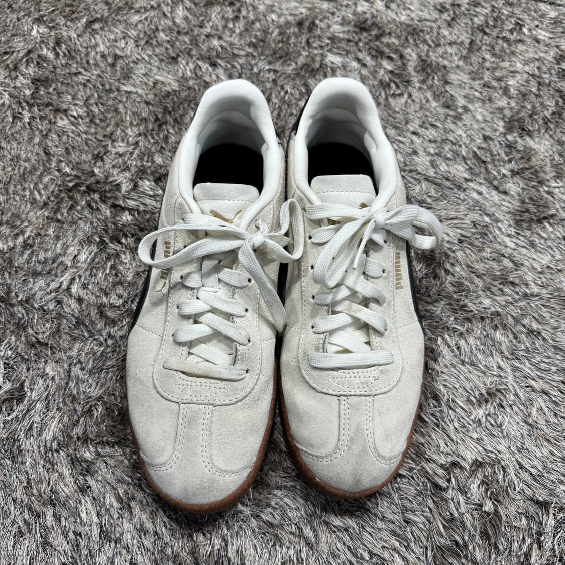 245 푸마 클럽 마쉬멜로우  상품이미지1