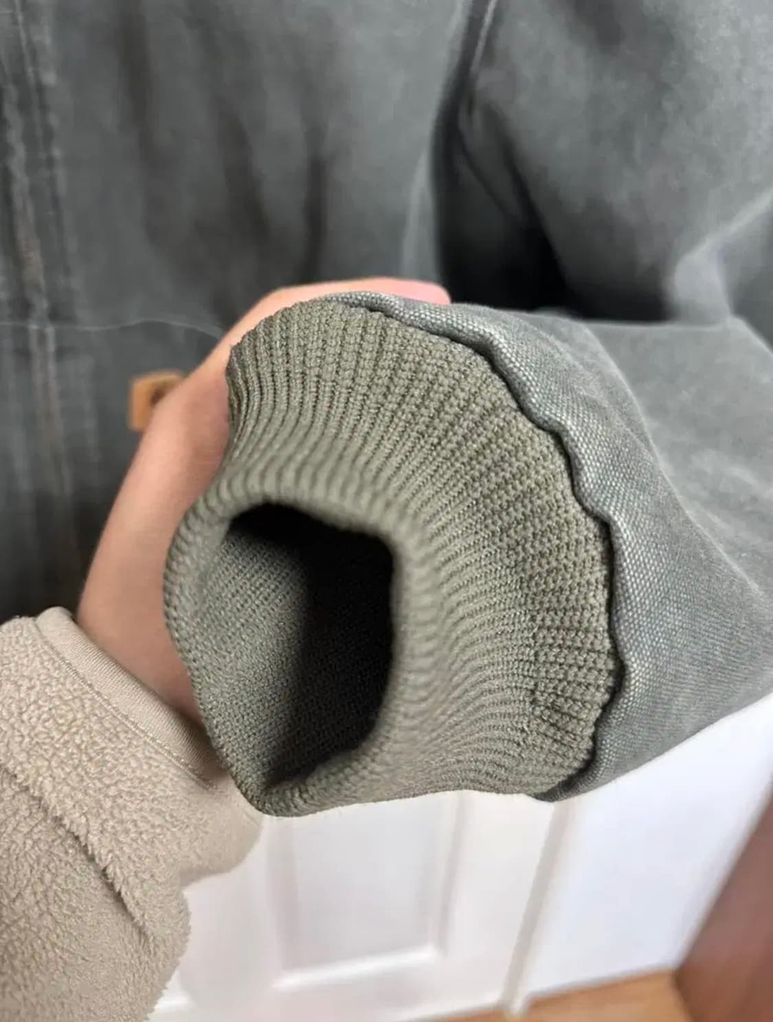 칼하트 j130 mos (L) regular 상품이미지3