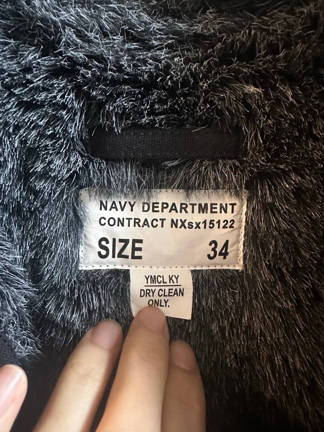 Usn 덱자켓 상품이미지2