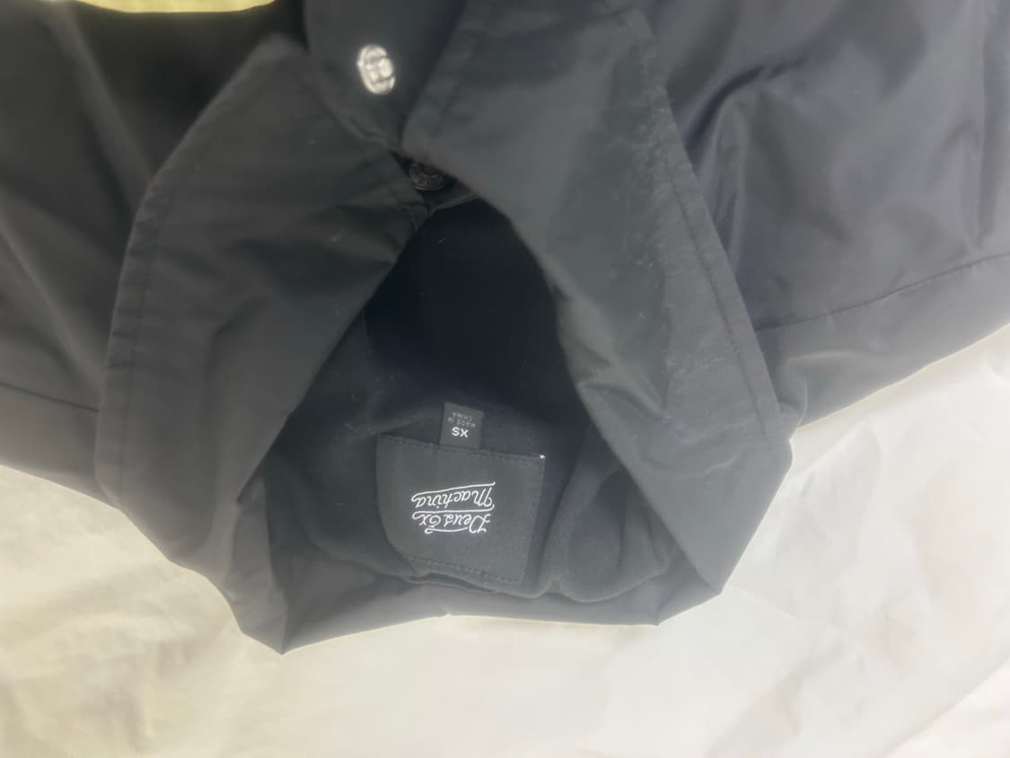 데우스 자켓 상품이미지3