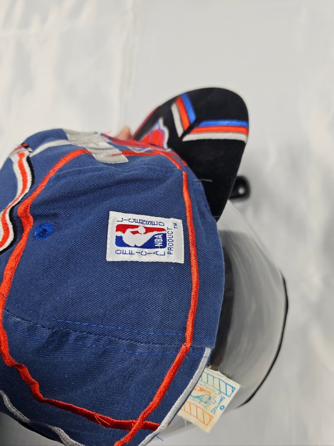 뉴욕닉스볼캡 상품이미지4