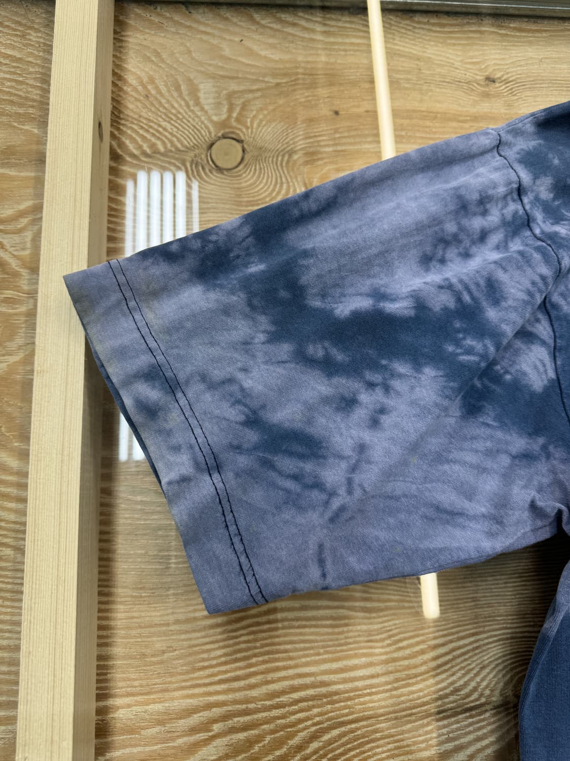 프렌들리 바이 패션 너바나 올 오버 프린트 티셔츠 상품이미지10