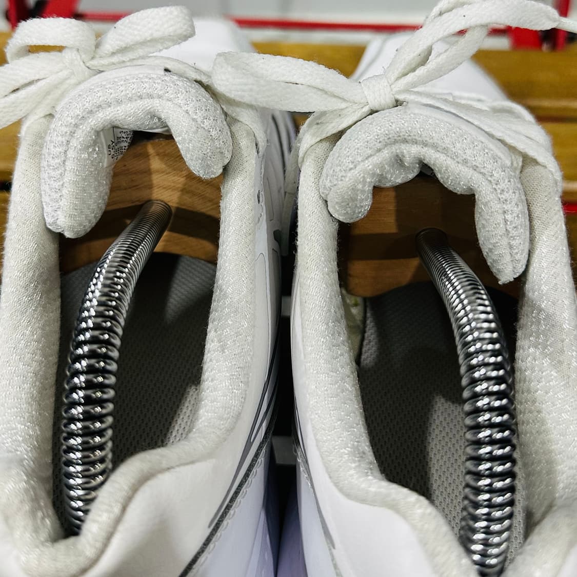 245) 나이키 운동화 여성 여자 신발 다운쉬프터6 상품이미지5