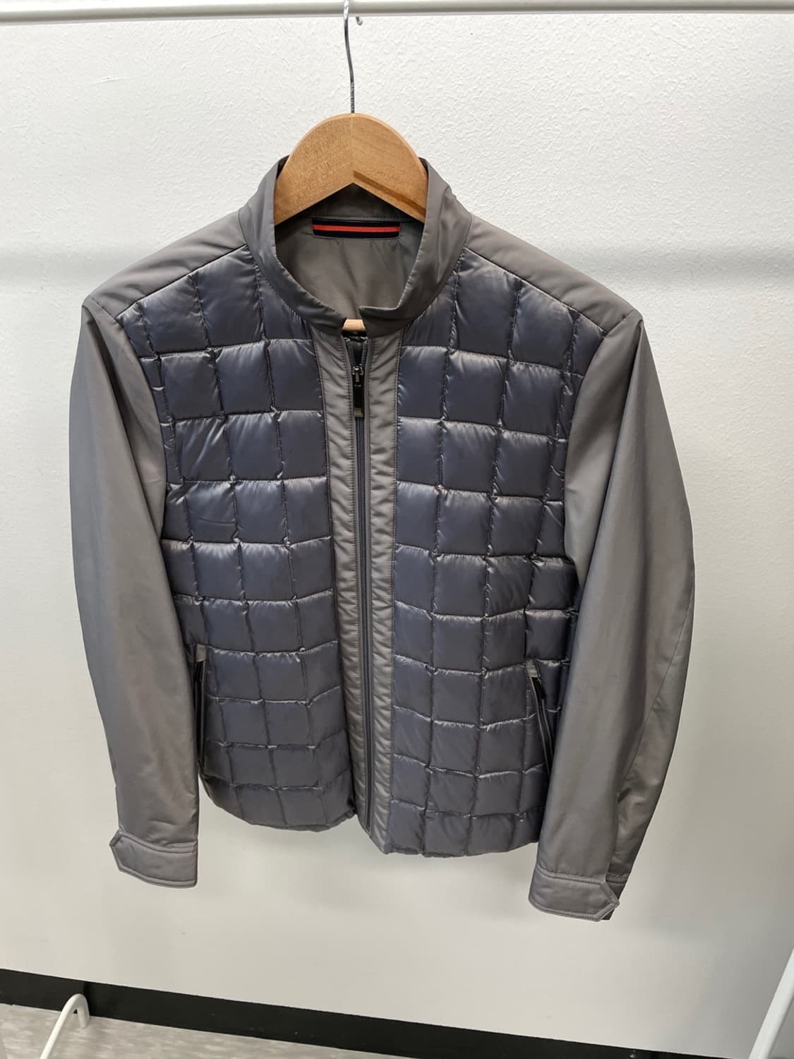 95) 반하트 구스 경량집업 상품이미지1