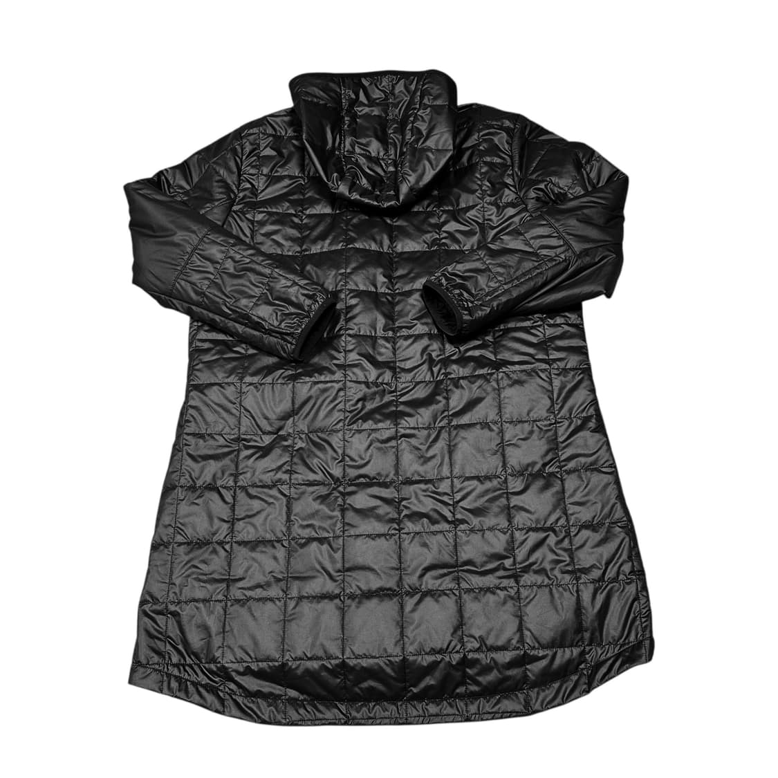 ✨ (바배) 나이키 신테틱 경량 필 패딩 롱 파카 상품이미지2