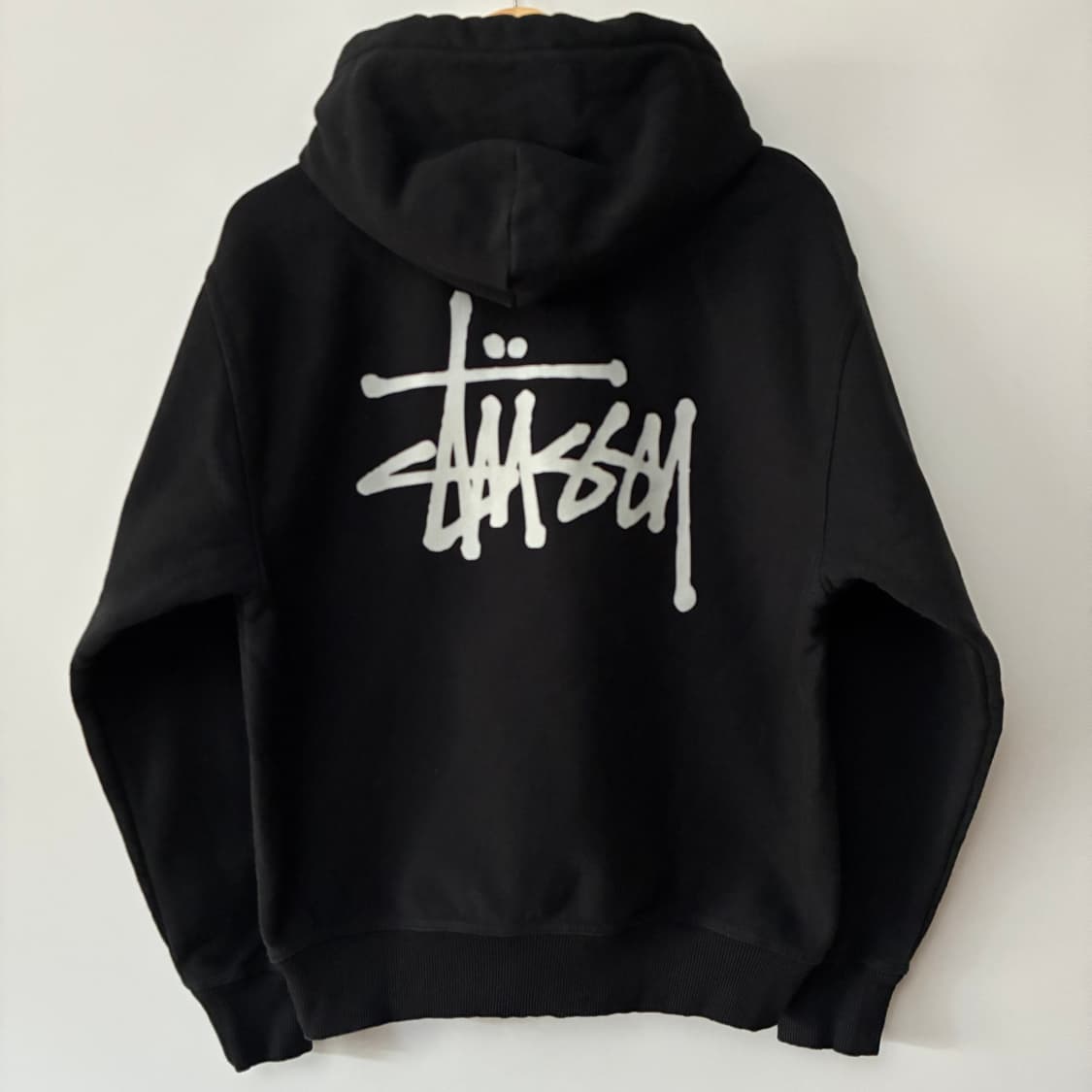 스투시 후드 티 상품이미지2