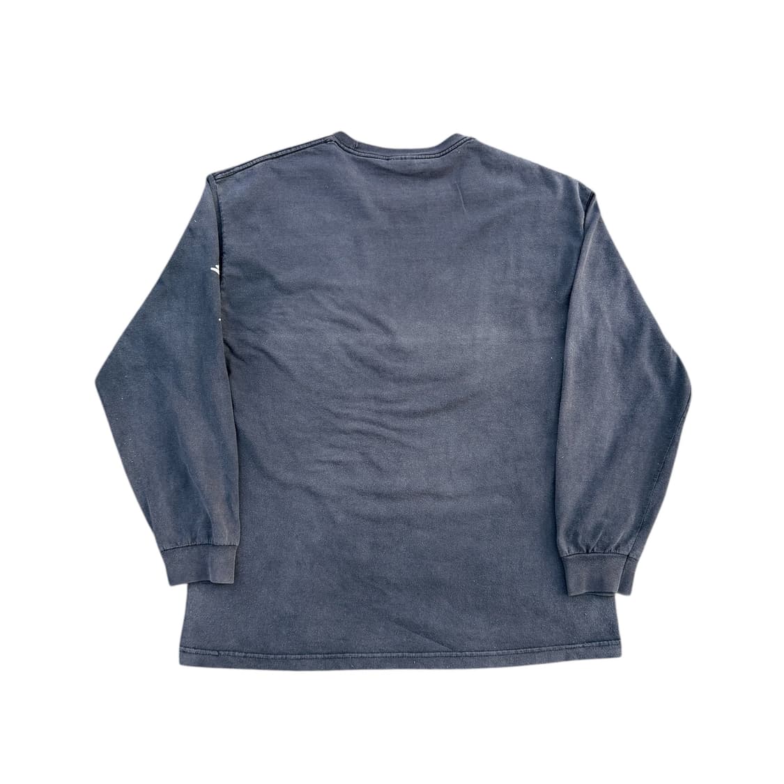 빈티지 04s 핑크플로이드 다크사이드 밴드 롱 슬리브 상품이미지2