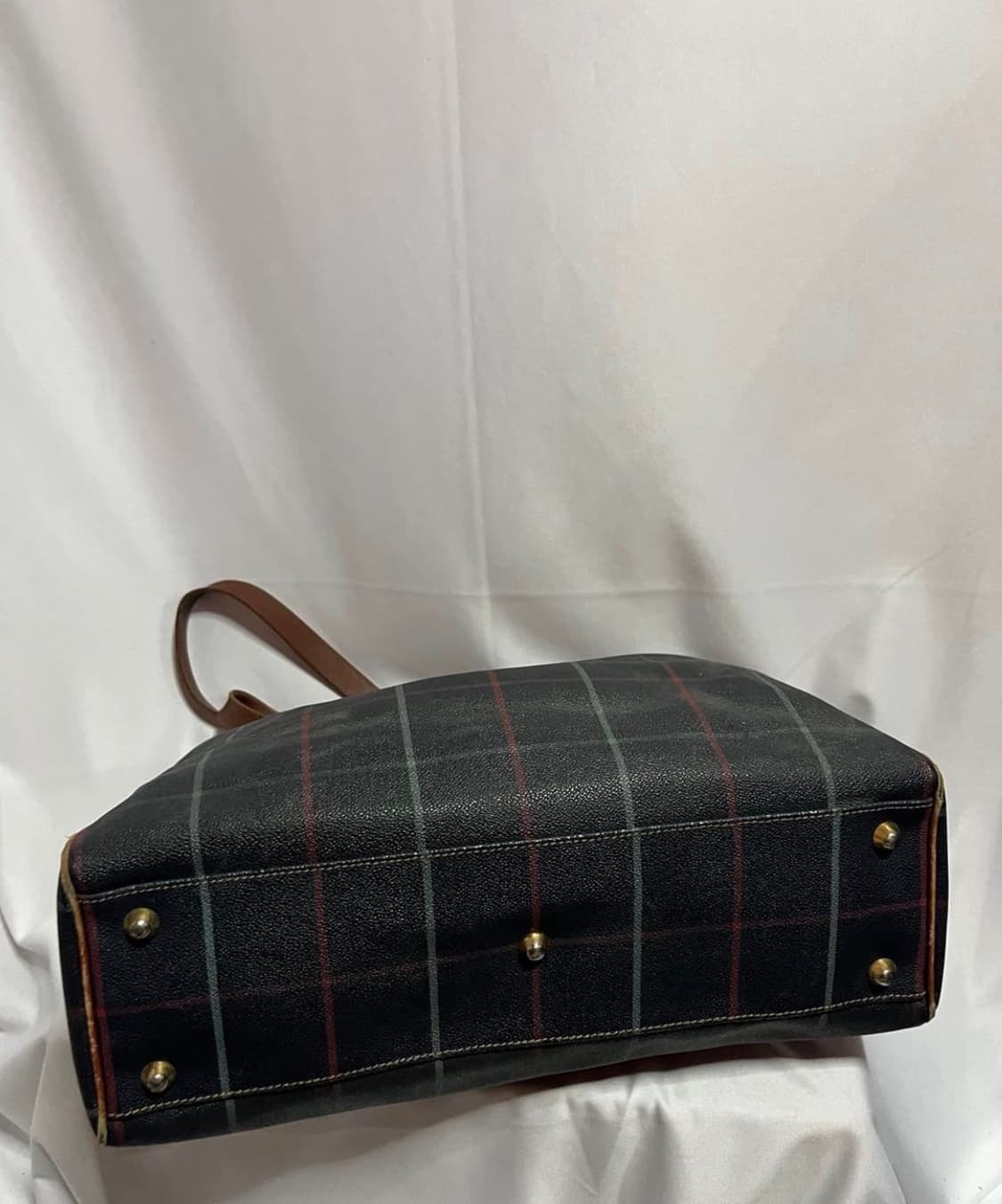 Burberry 버버리 빈티지 숄더백 상품이미지5