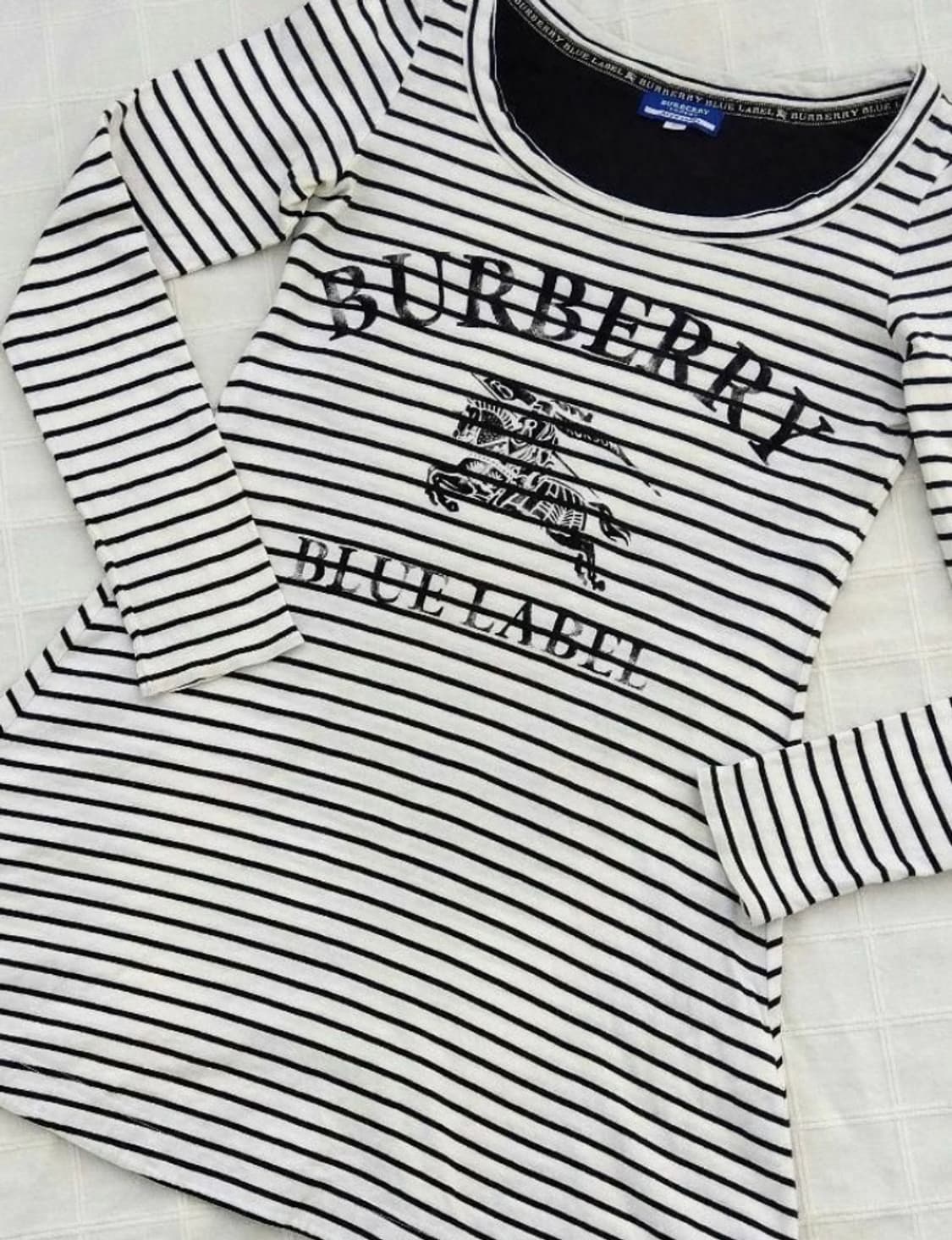 버버리 블루라벨 원피스  상품이미지1