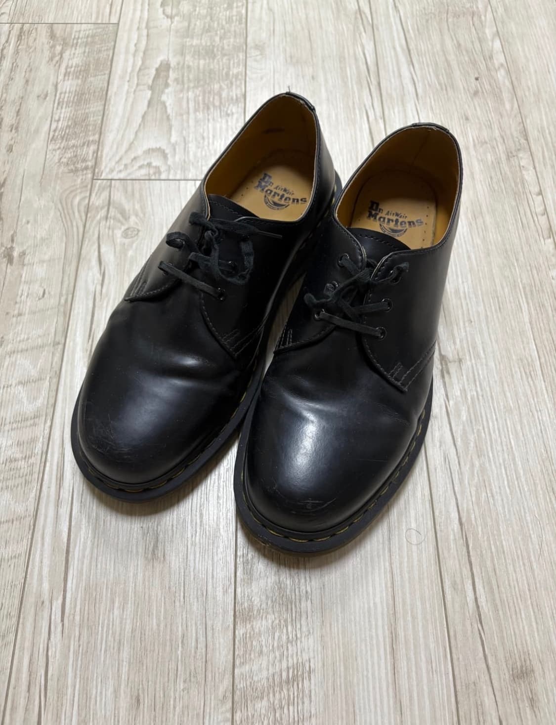 닥터마틴 1461 스무스 270 상품이미지1