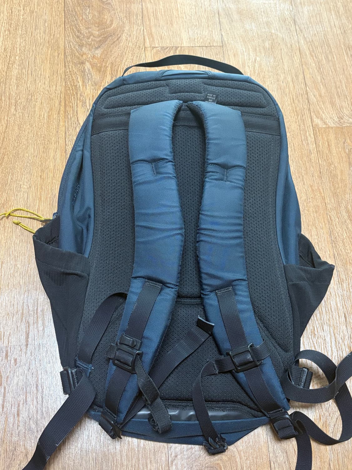 아크테릭스 멘티스26 네이비 구형 상품이미지4