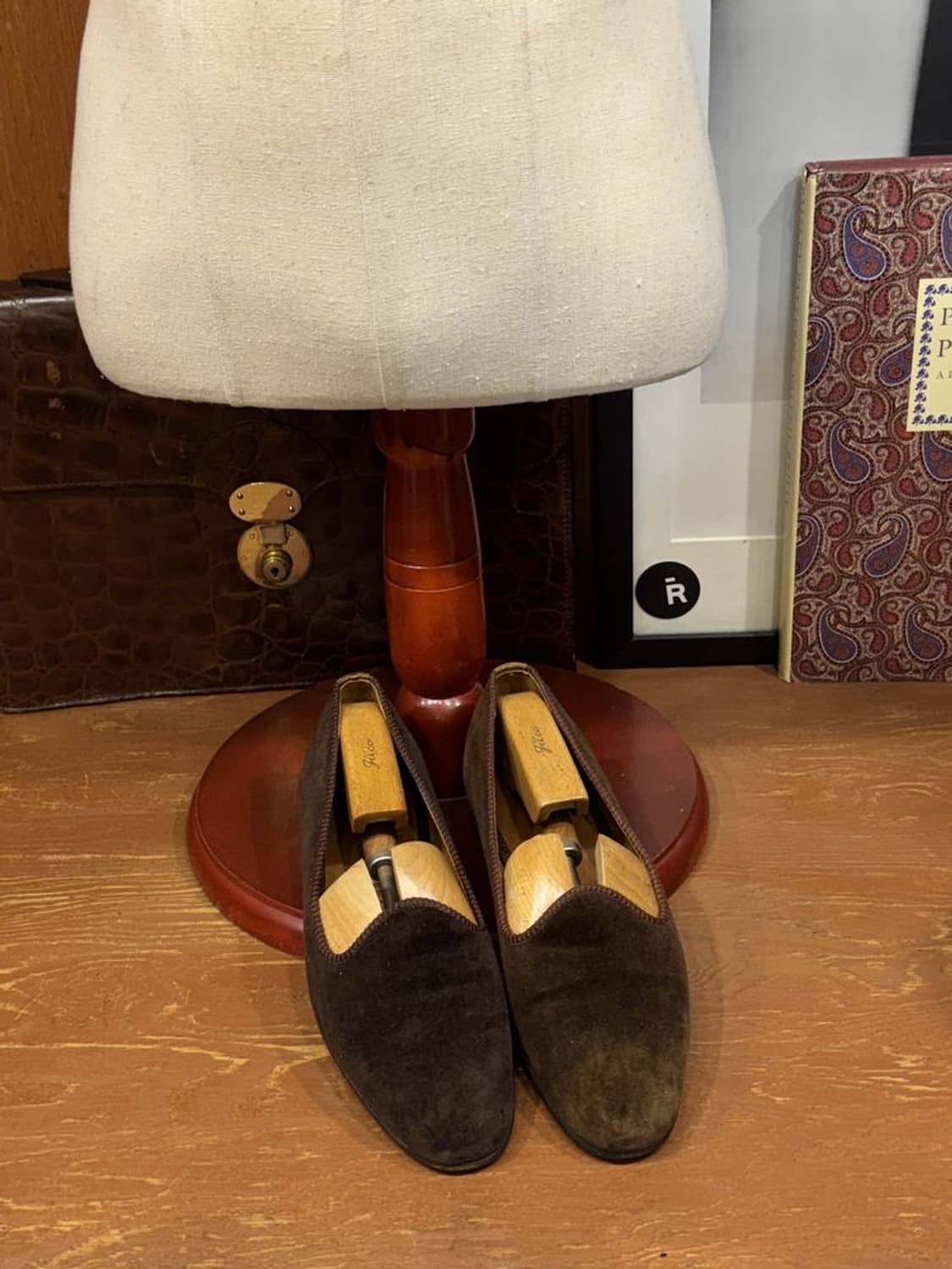 에드워드그린 로퍼 상품이미지1